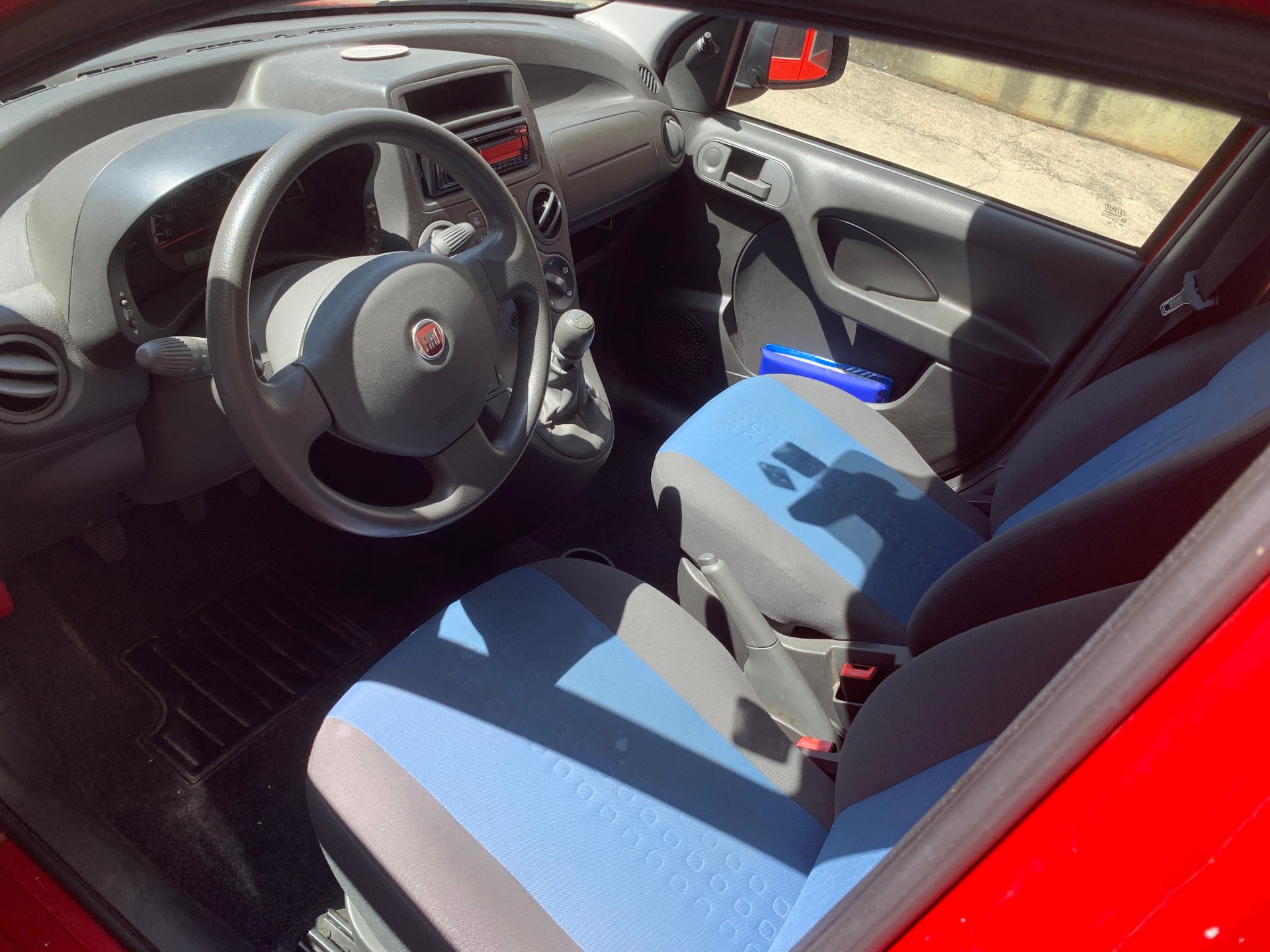 FIAT Panda 1.2 Active-image-3