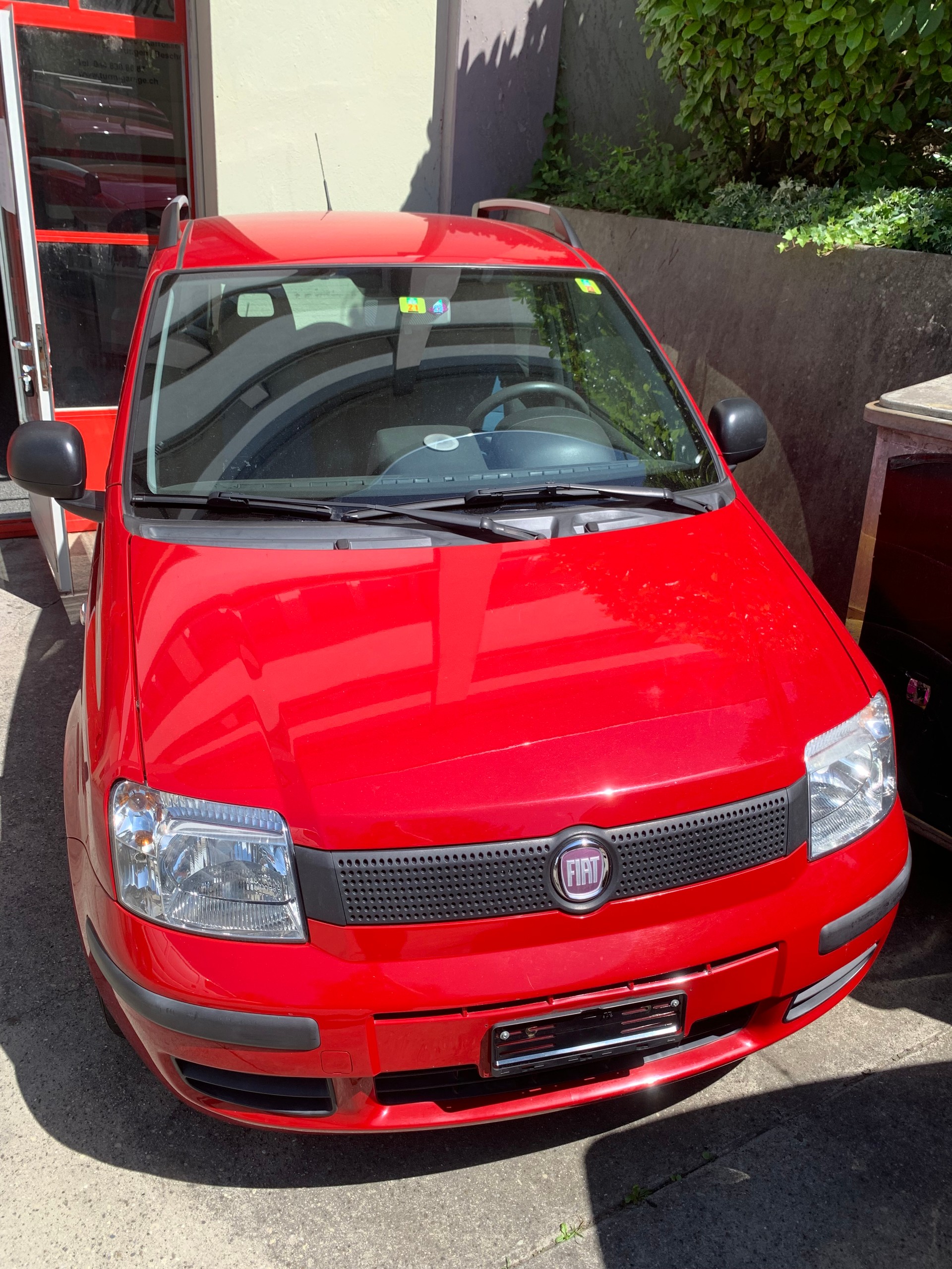 FIAT Panda 1.2 Active-image-0