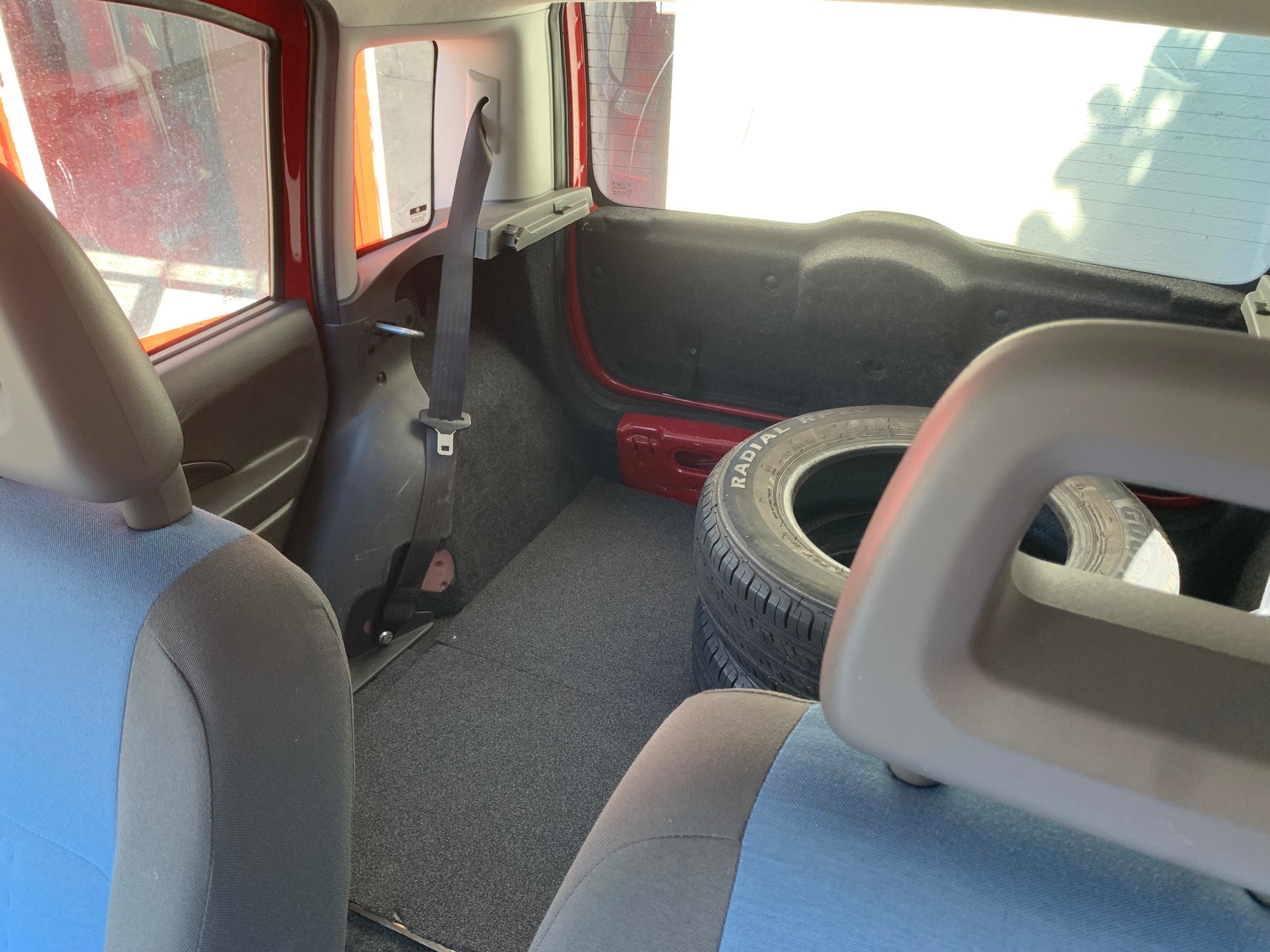 FIAT Panda 1.2 Active-image-4