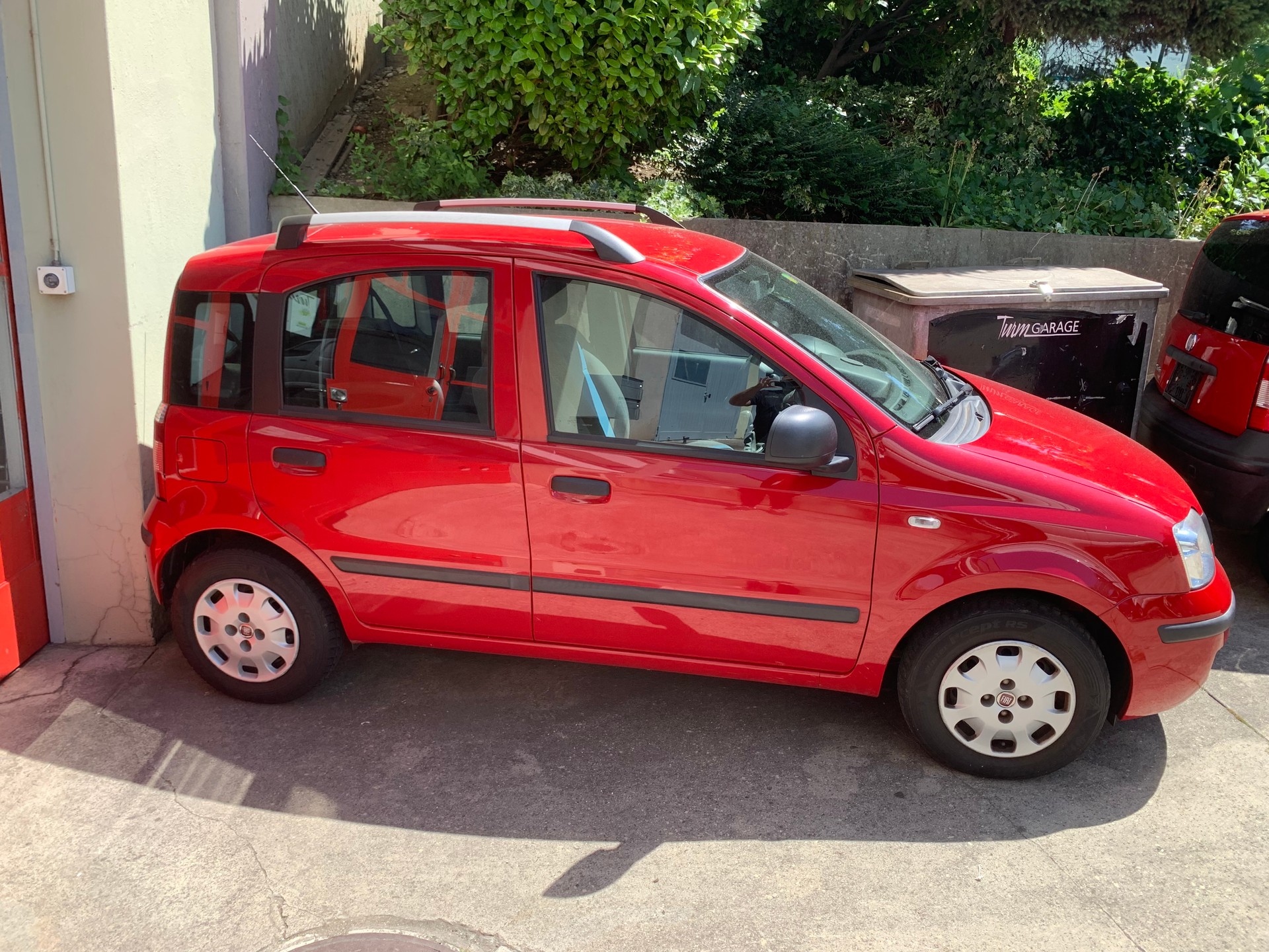 FIAT Panda 1.2 Active-image-1