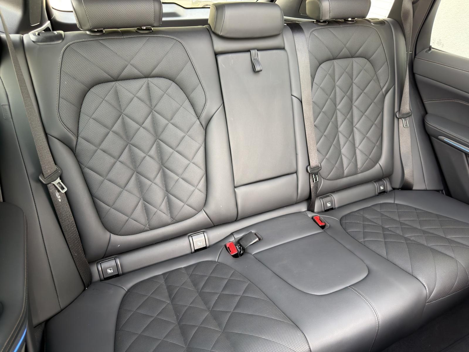 BMW X5 xDrive 50e M Sport Steptronic (CH)⛽ + 🔌-image-19