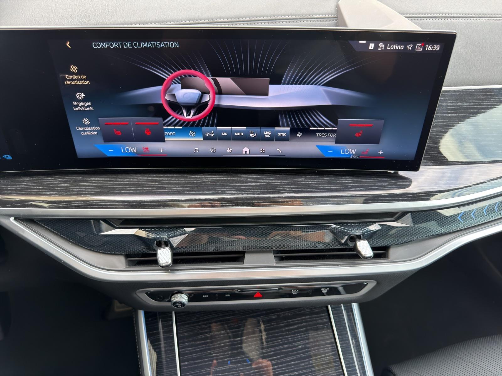 BMW X5 xDrive 50e M Sport Steptronic (CH)⛽ + 🔌-image-16