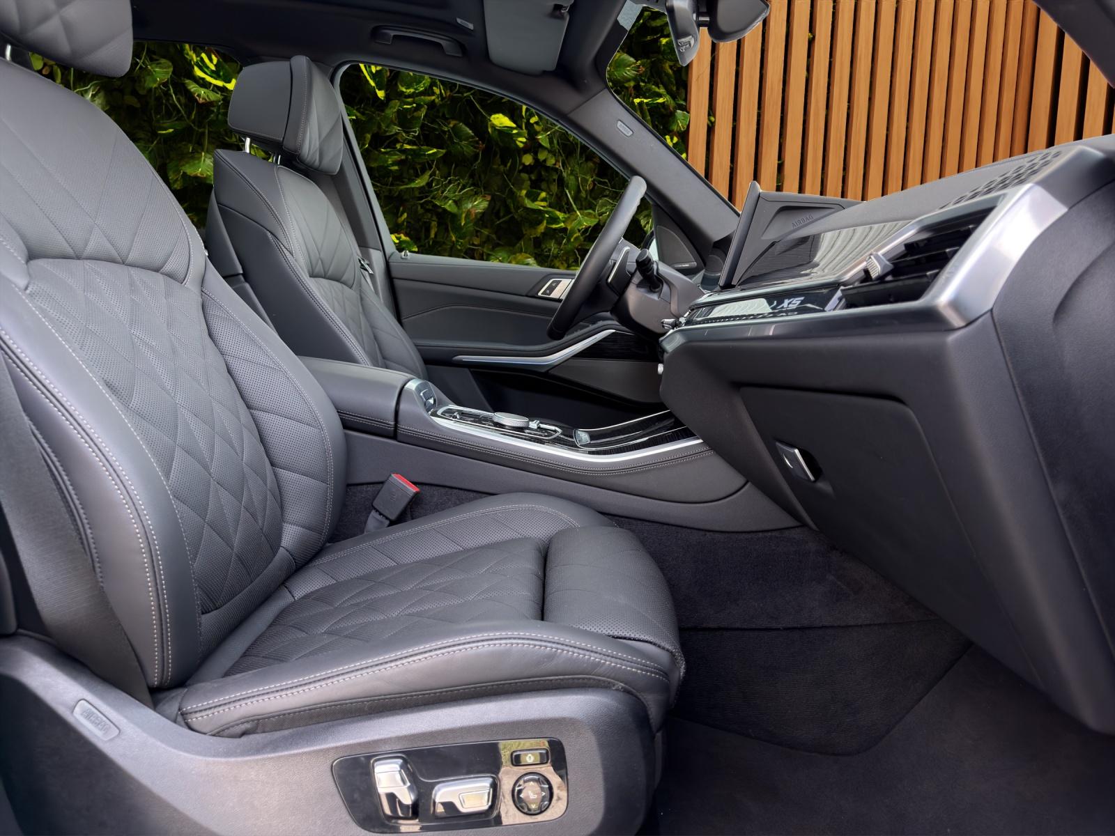 BMW X5 xDrive 50e M Sport Steptronic (CH)-image-10