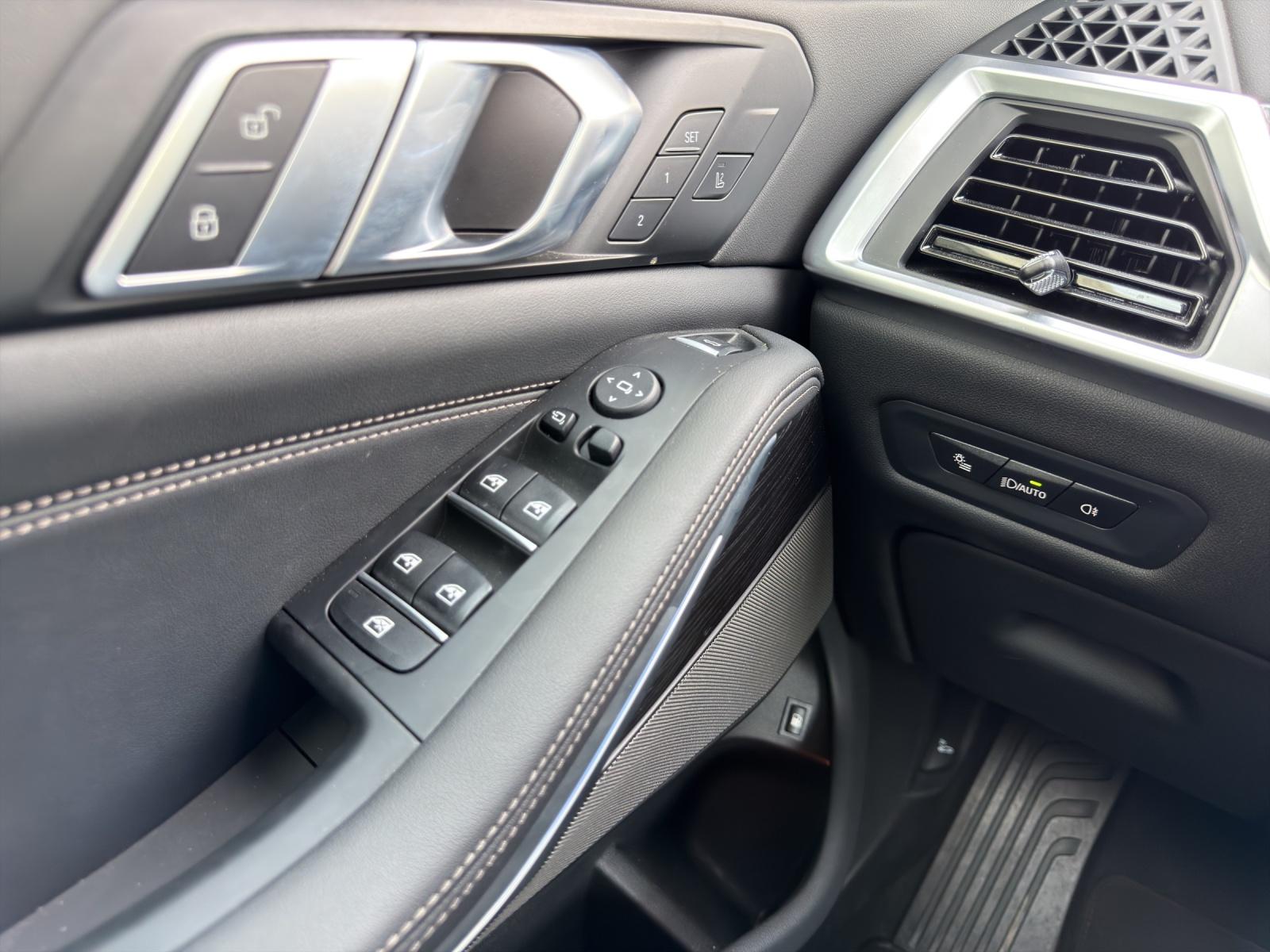 BMW X5 xDrive 50e M Sport Steptronic (CH)⛽ + 🔌-image-17