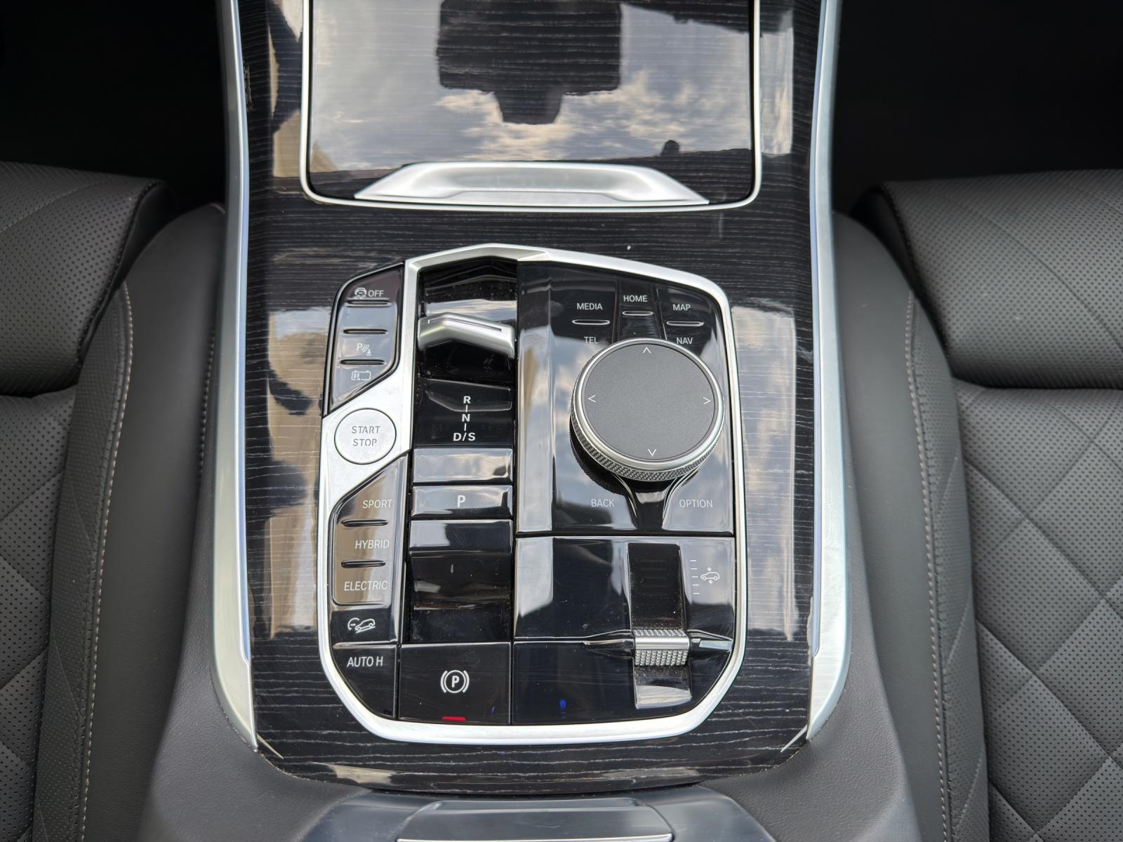 BMW X5 xDrive 50e M Sport Steptronic (CH)⛽ + 🔌-image-15