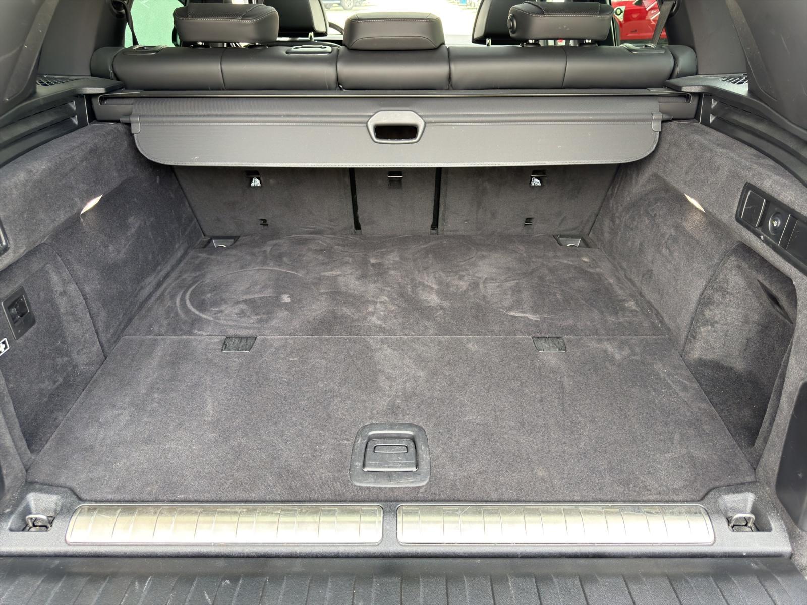 BMW X5 xDrive 50e M Sport Steptronic (CH)-image-20