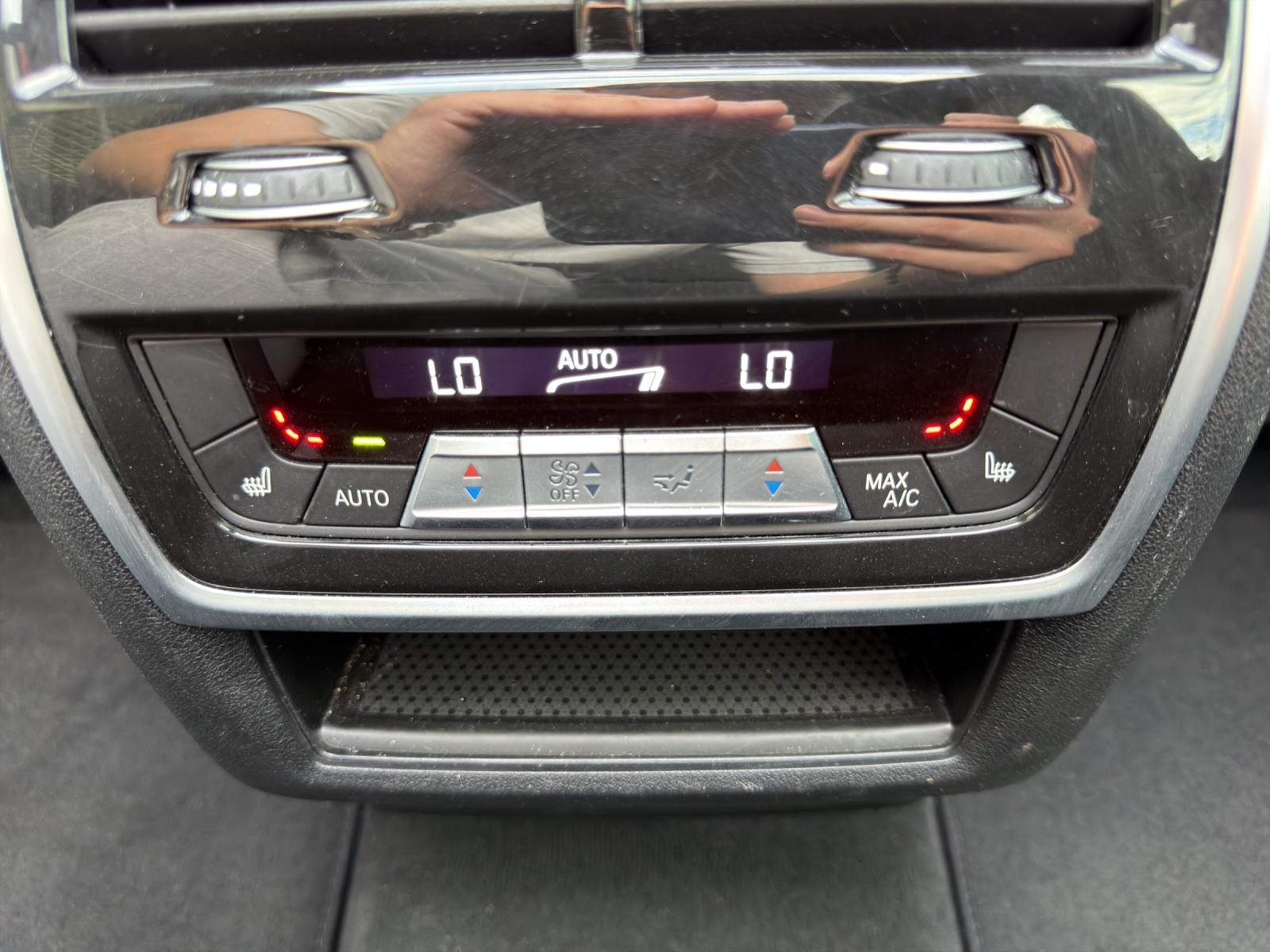 BMW X5 xDrive 50e M Sport Steptronic (CH)⛽ + 🔌-image-25