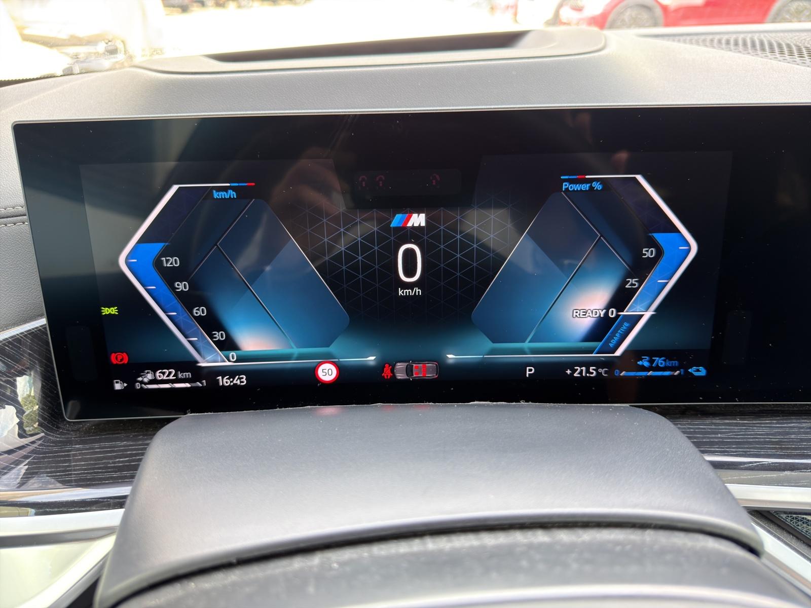 BMW X5 xDrive 50e M Sport Steptronic (CH)⛽ + 🔌-image-14