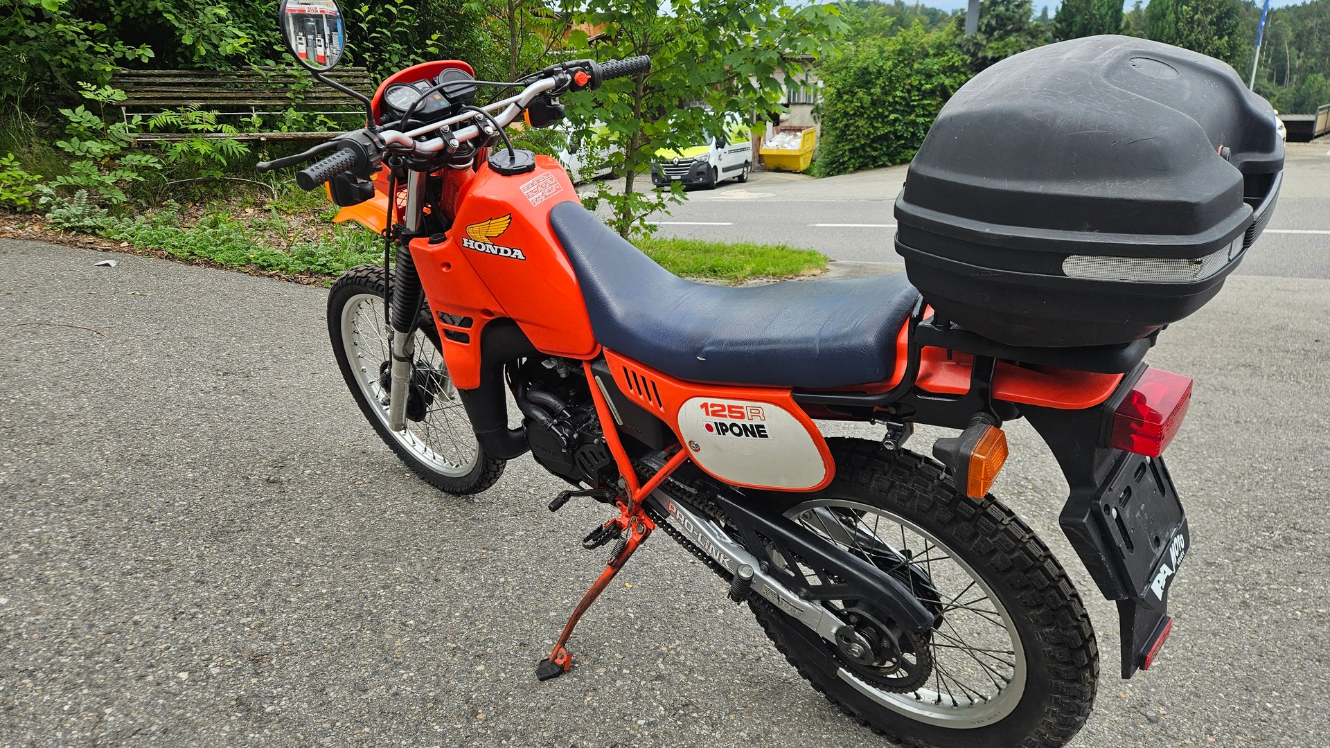 HONDA MTX 125 RW-image-3