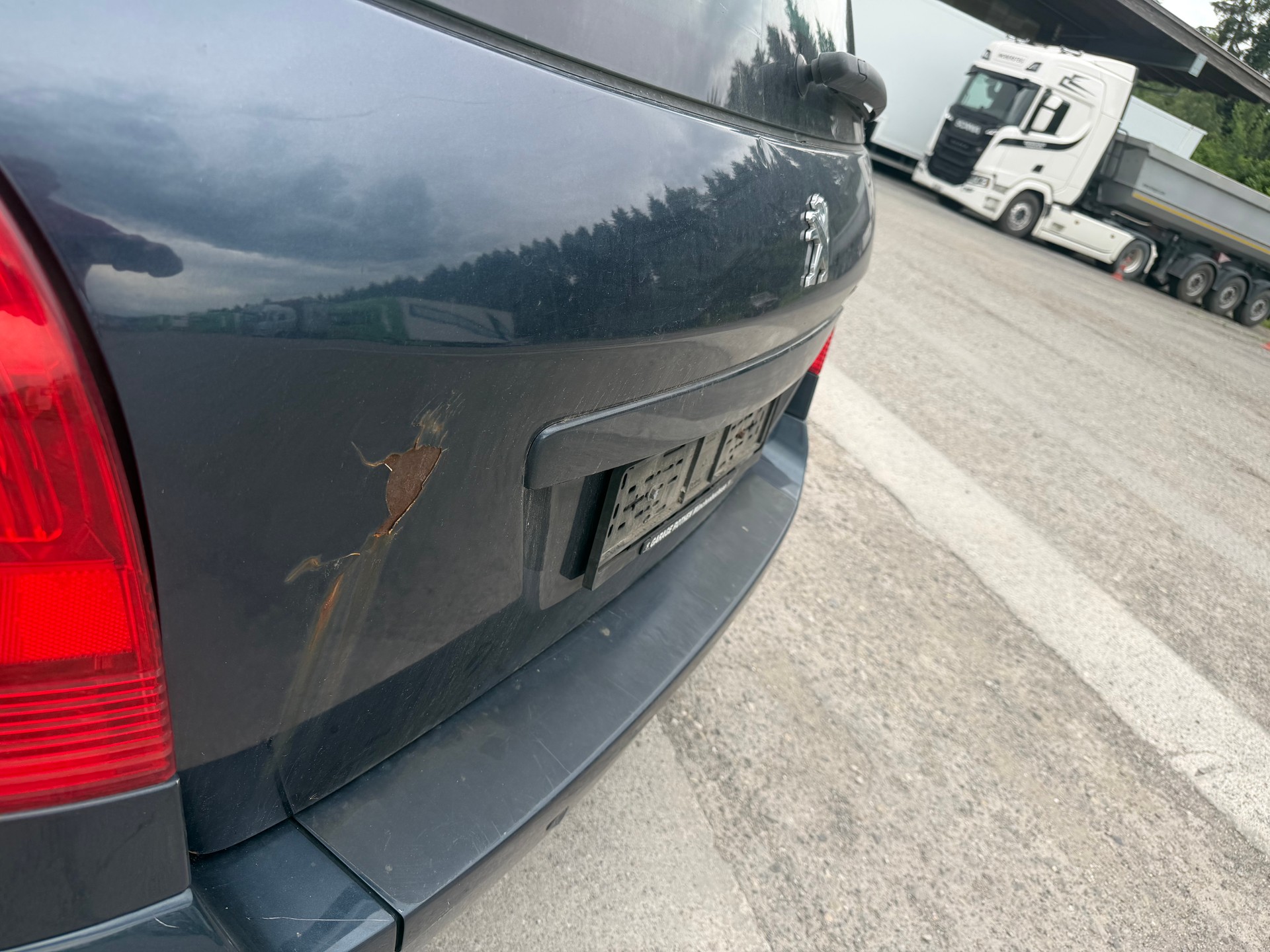PEUGEOT 308 SW 1.6 16V VTI Active-image-11