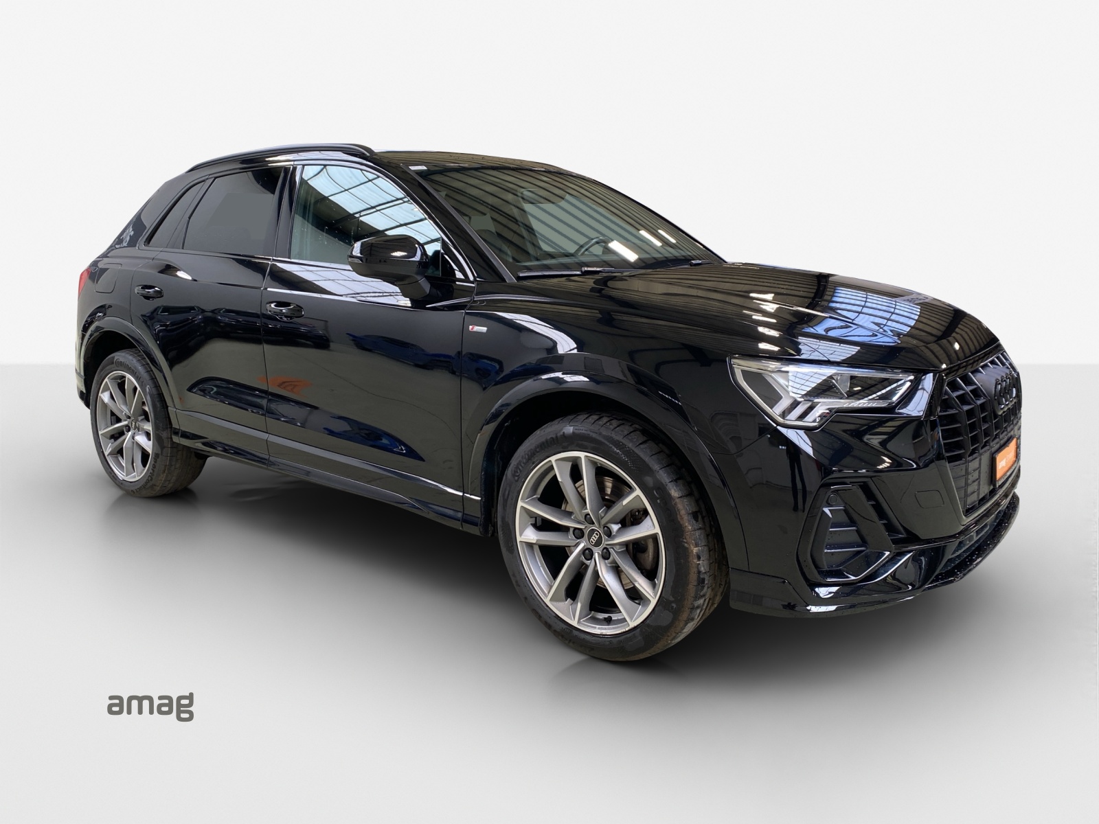 AUDI Q3 45 TFSI e S line S-tronic-image-6