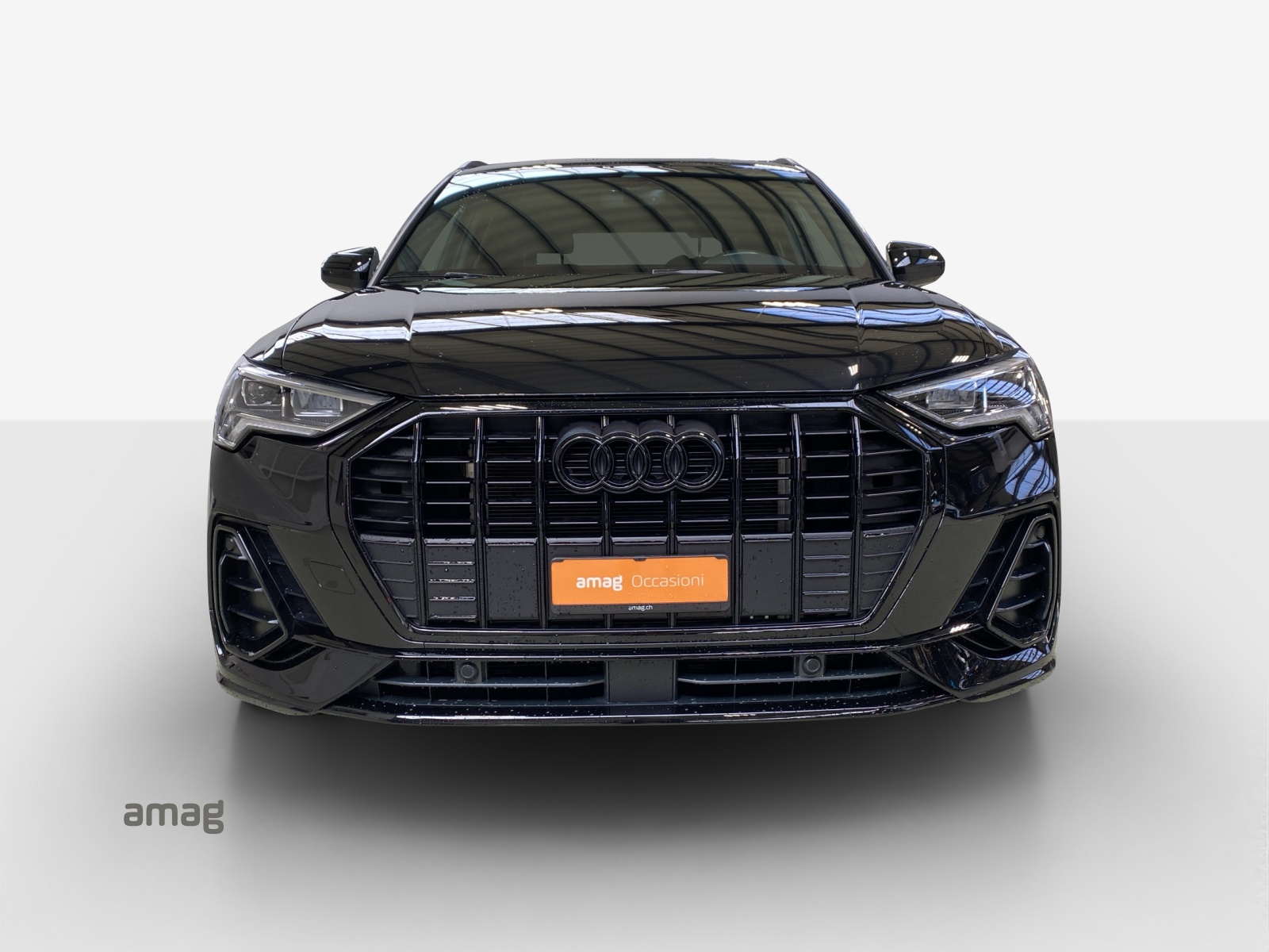AUDI Q3 45 TFSI e S line S-tronic-image-7