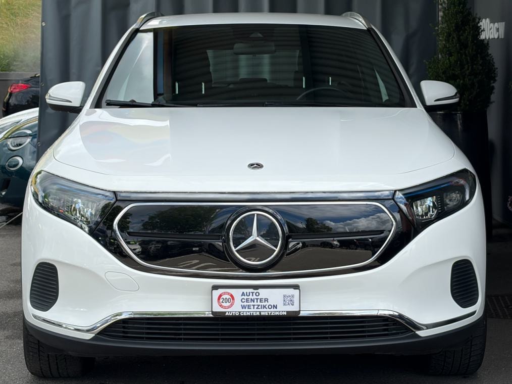 MERCEDES-BENZ EQA 250-image-0