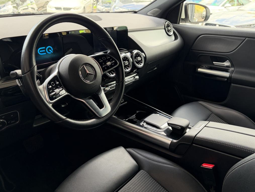 MERCEDES-BENZ EQA 250-image-3