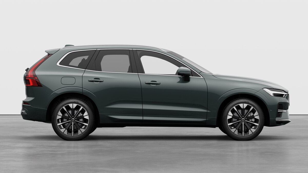VOLVO XC60 2.0 T6 TE Ultra Bright eAWD-image-3