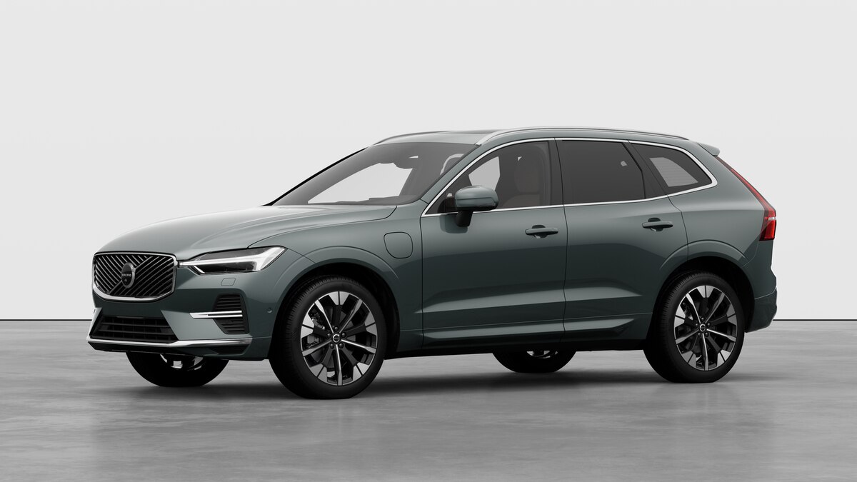 VOLVO XC60 2.0 T6 TE Ultra Bright eAWD-image-0