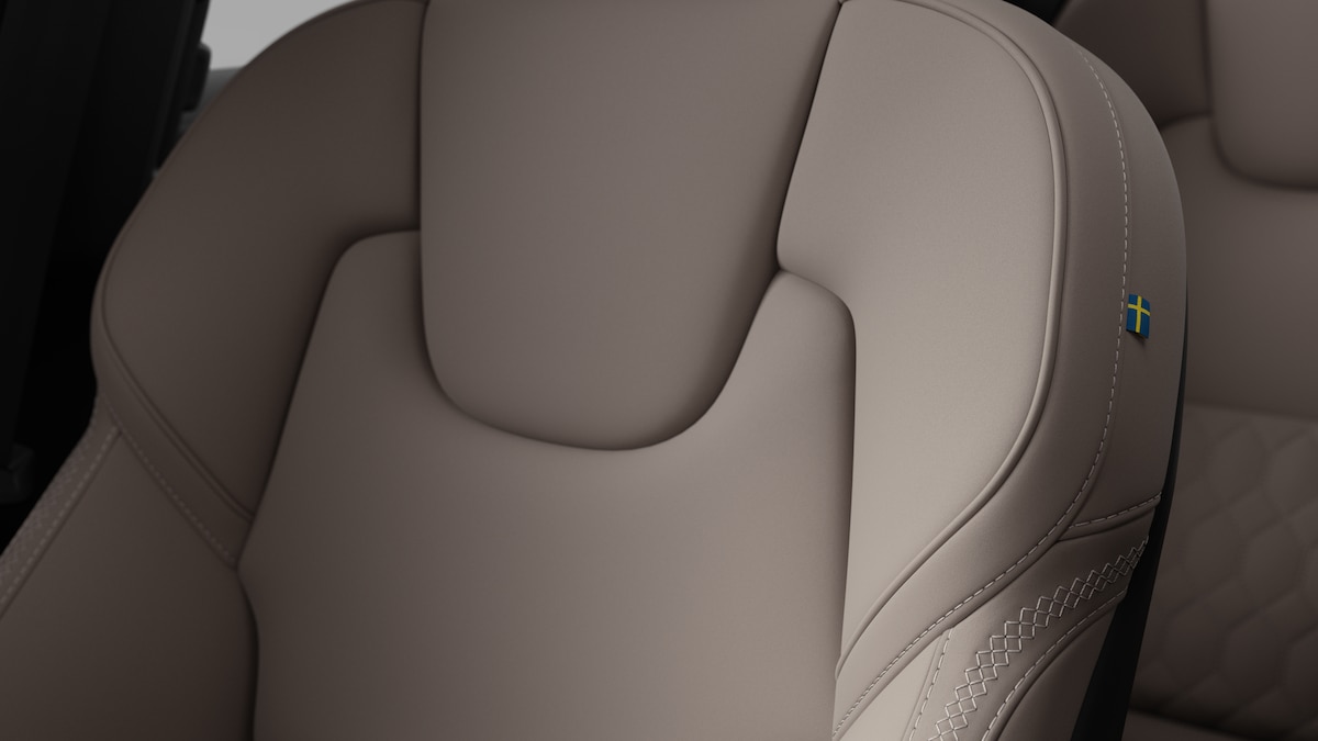 VOLVO XC60 2.0 T6 TE Ultra Bright eAWD-image-11