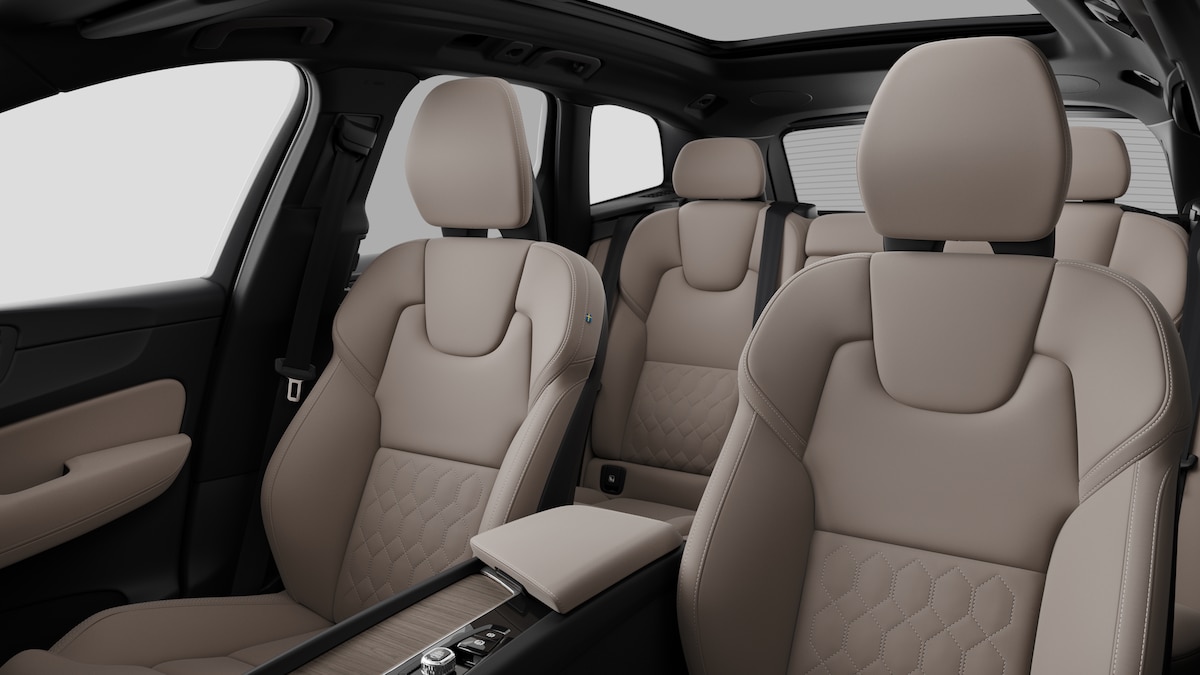 VOLVO XC60 2.0 T6 TE Ultra Bright eAWD-image-10