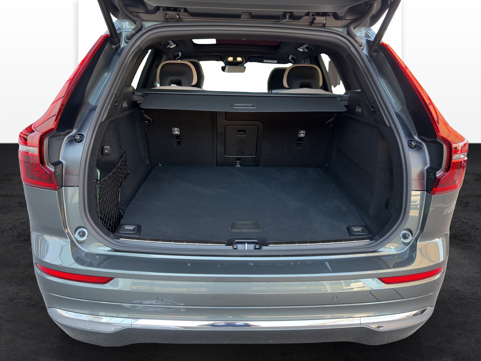 VOLVO XC60 2.0 T6 TE Ultra Bright eAWD-image-18
