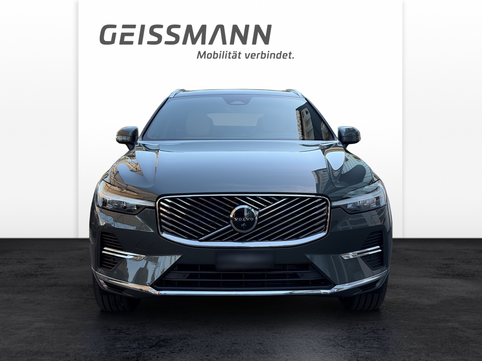 VOLVO XC60 2.0 T6 TE Ultra Bright eAWD-image-6