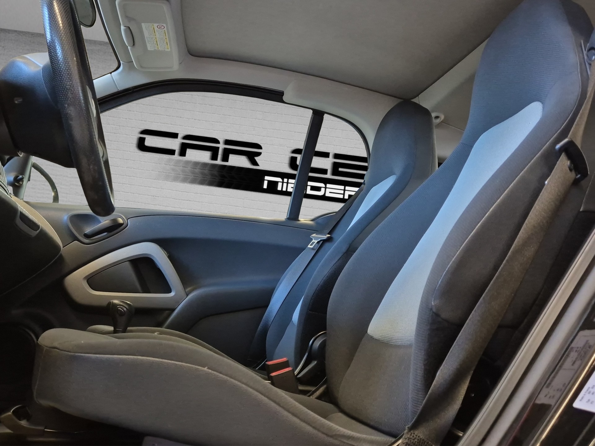 SMART fortwo pure mhd softouch-image-19