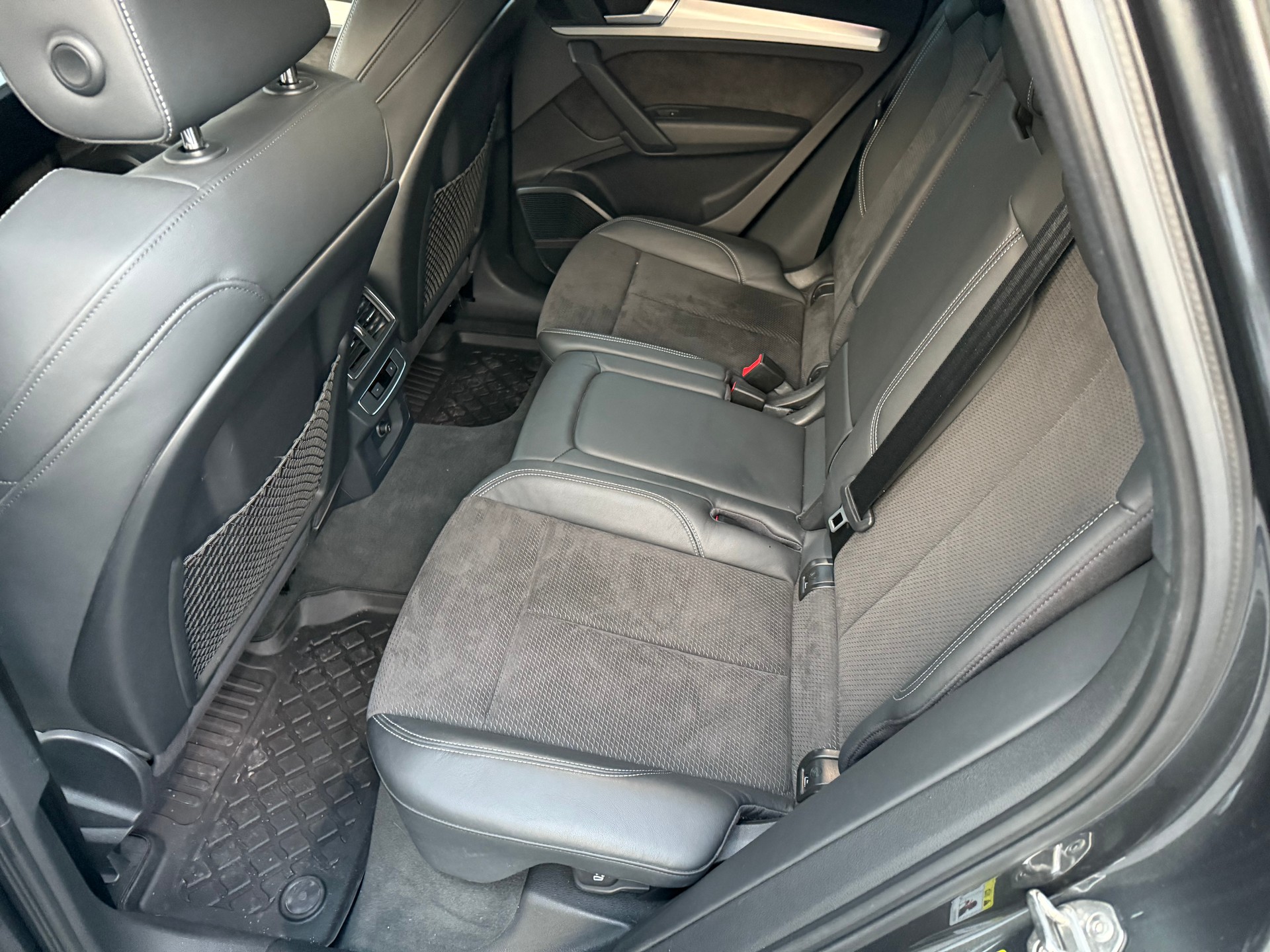 AUDI SQ5 3.0 TFSI quattro S-tronic-image-10