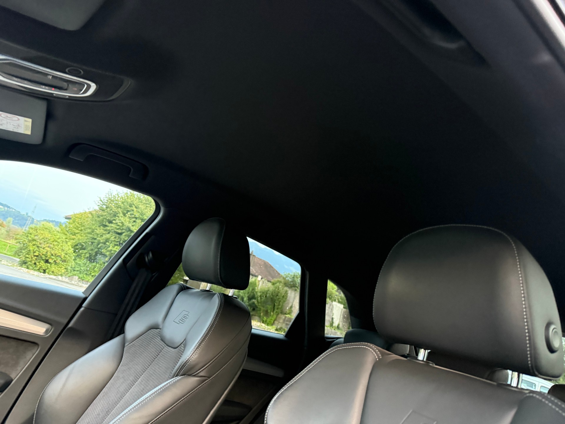 AUDI SQ5 3.0 TFSI quattro S-tronic-image-13