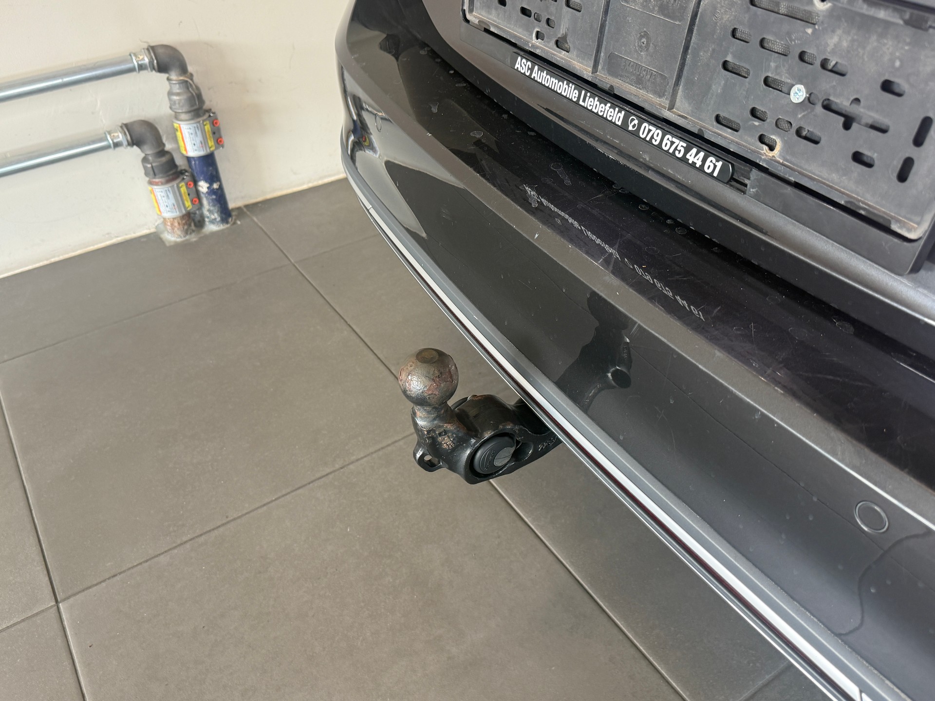 VW Passat Alltrack 2.0 TDI 4Motion DSG-image-15