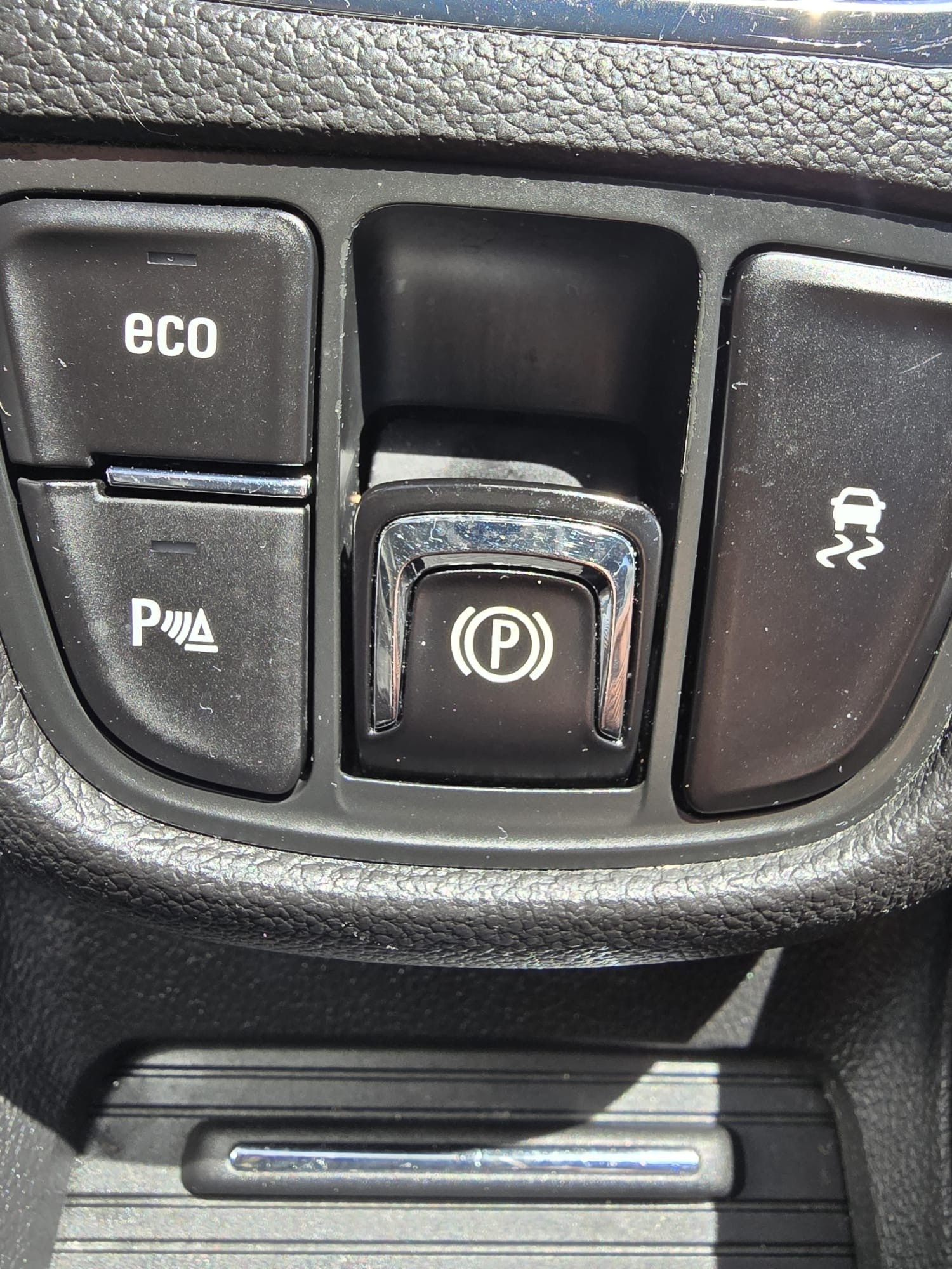OPEL Zafira Tourer 1.6i 16V Turbo Active Edition-image-17