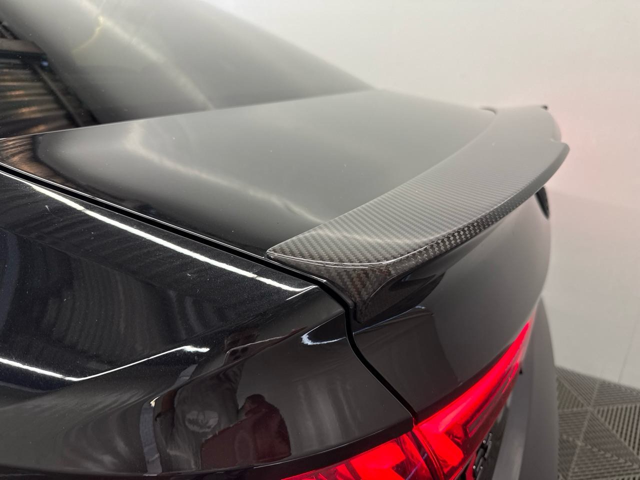 AUDI S3 Limousine 2.0 TFSI quattro S-tronic-image-12