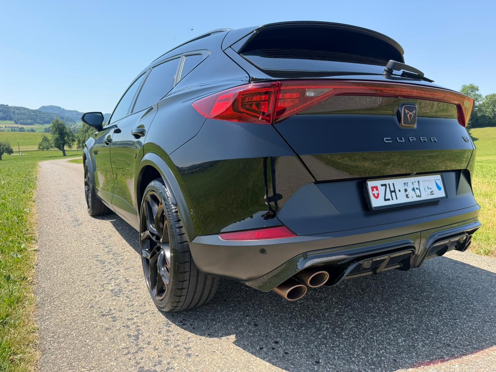 CUPRA 2.5 TSI VZ5 4Drive DSG-image-5