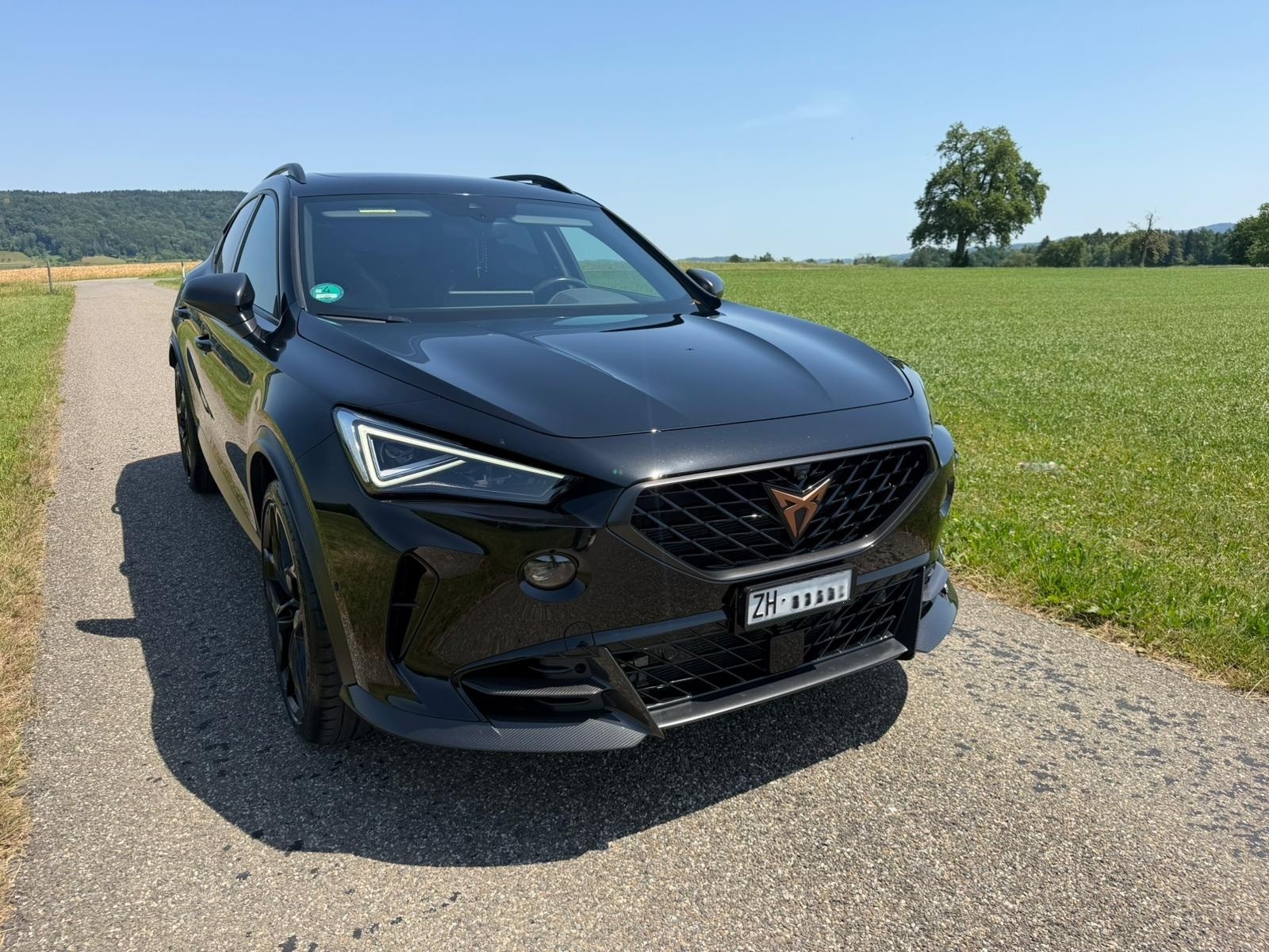 CUPRA 2.5 TSI VZ5 4Drive DSG-image-0