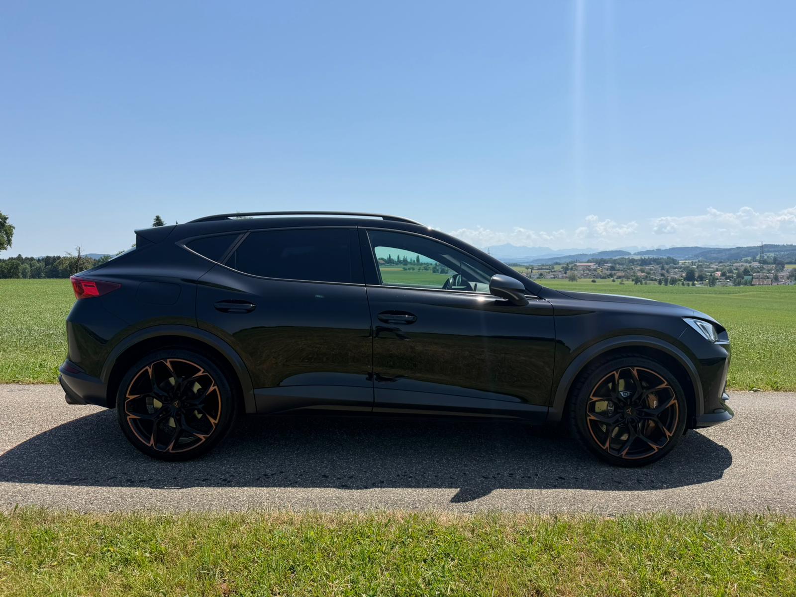 CUPRA 2.5 TSI VZ5 4Drive DSG-image-1
