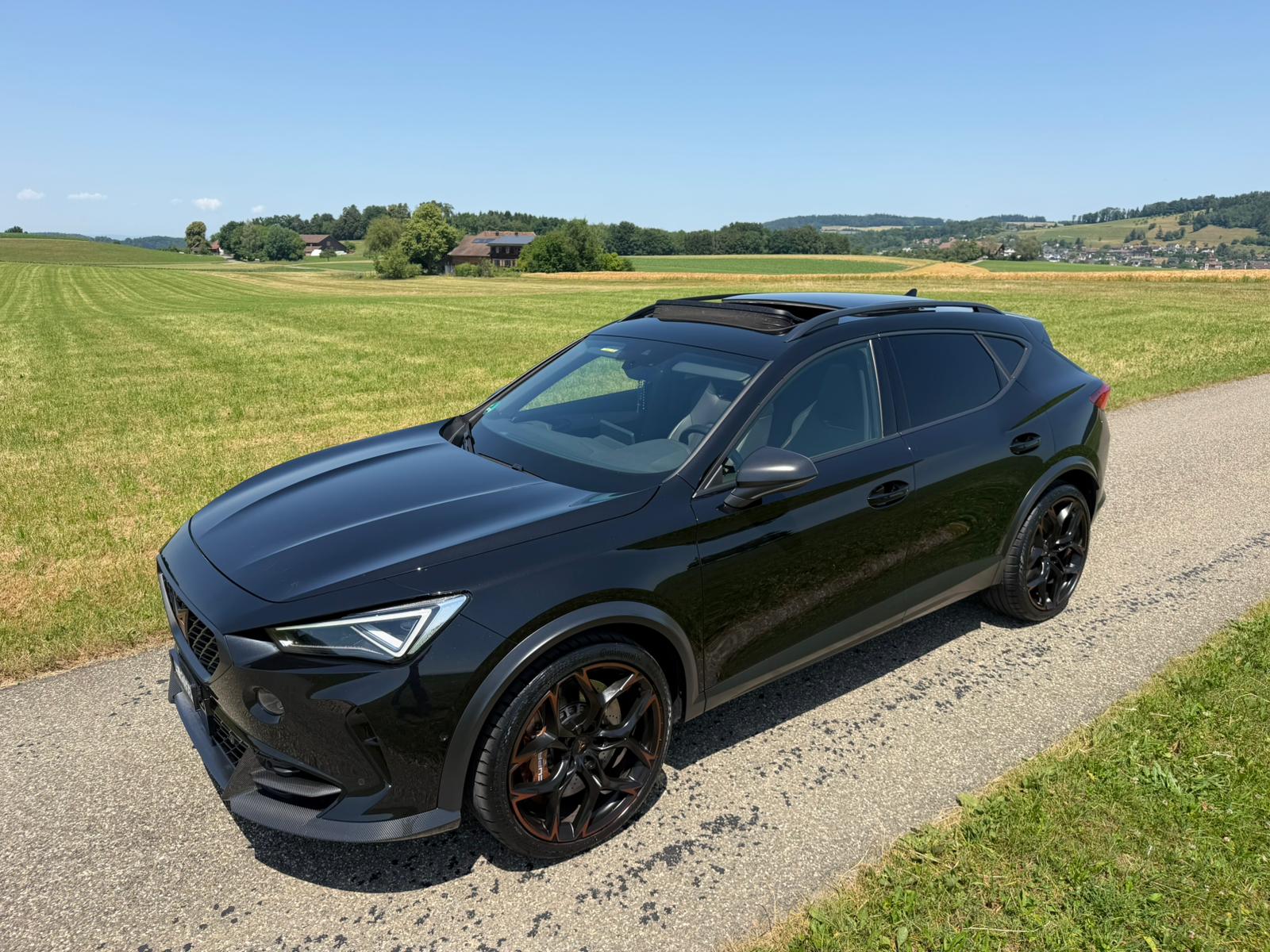 CUPRA 2.5 TSI VZ5 4Drive DSG-image-2