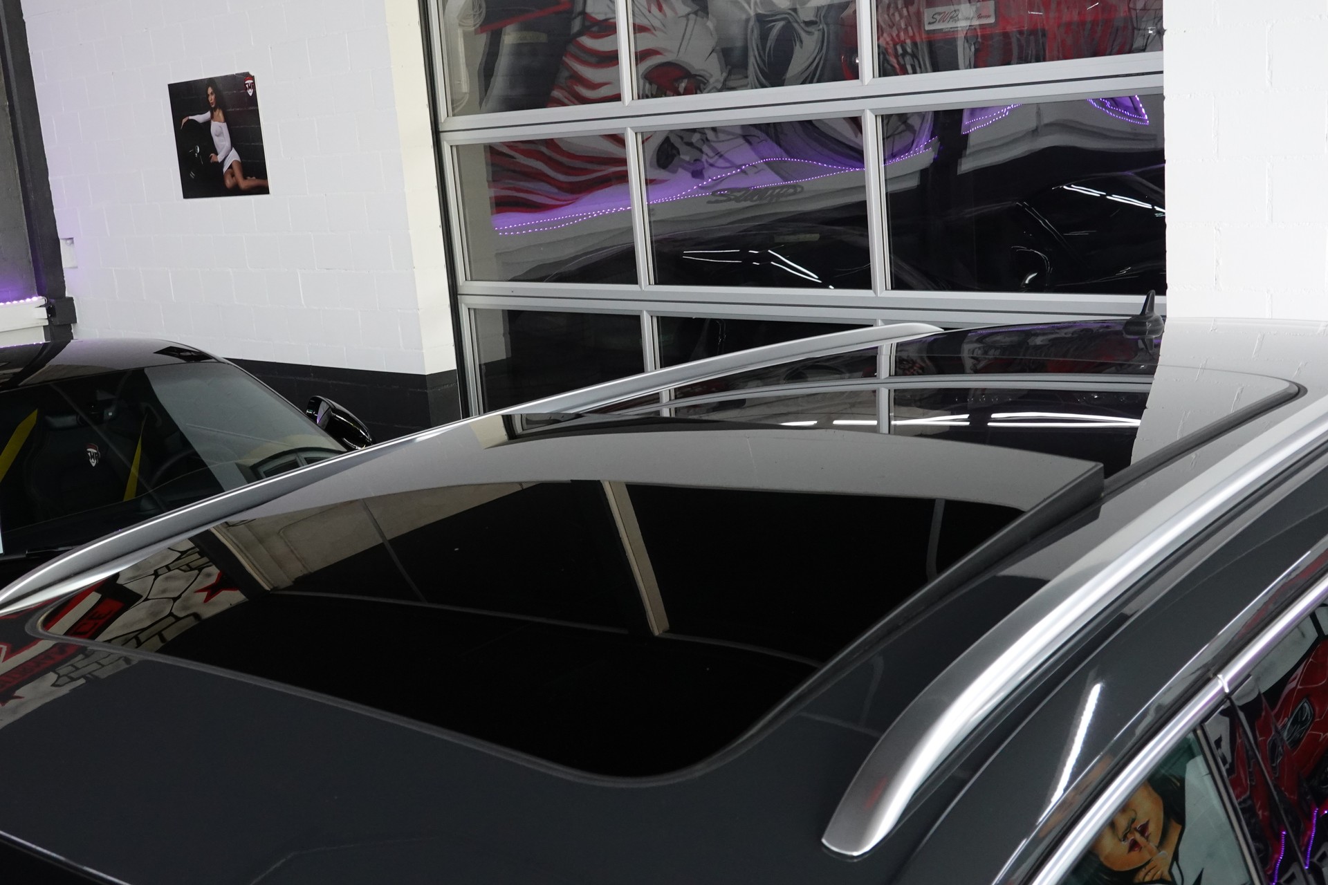 VW PASSAT VARIANT 2.0 TSI BMT HIGHLINE R-LINE 4Motion DSG-image-6