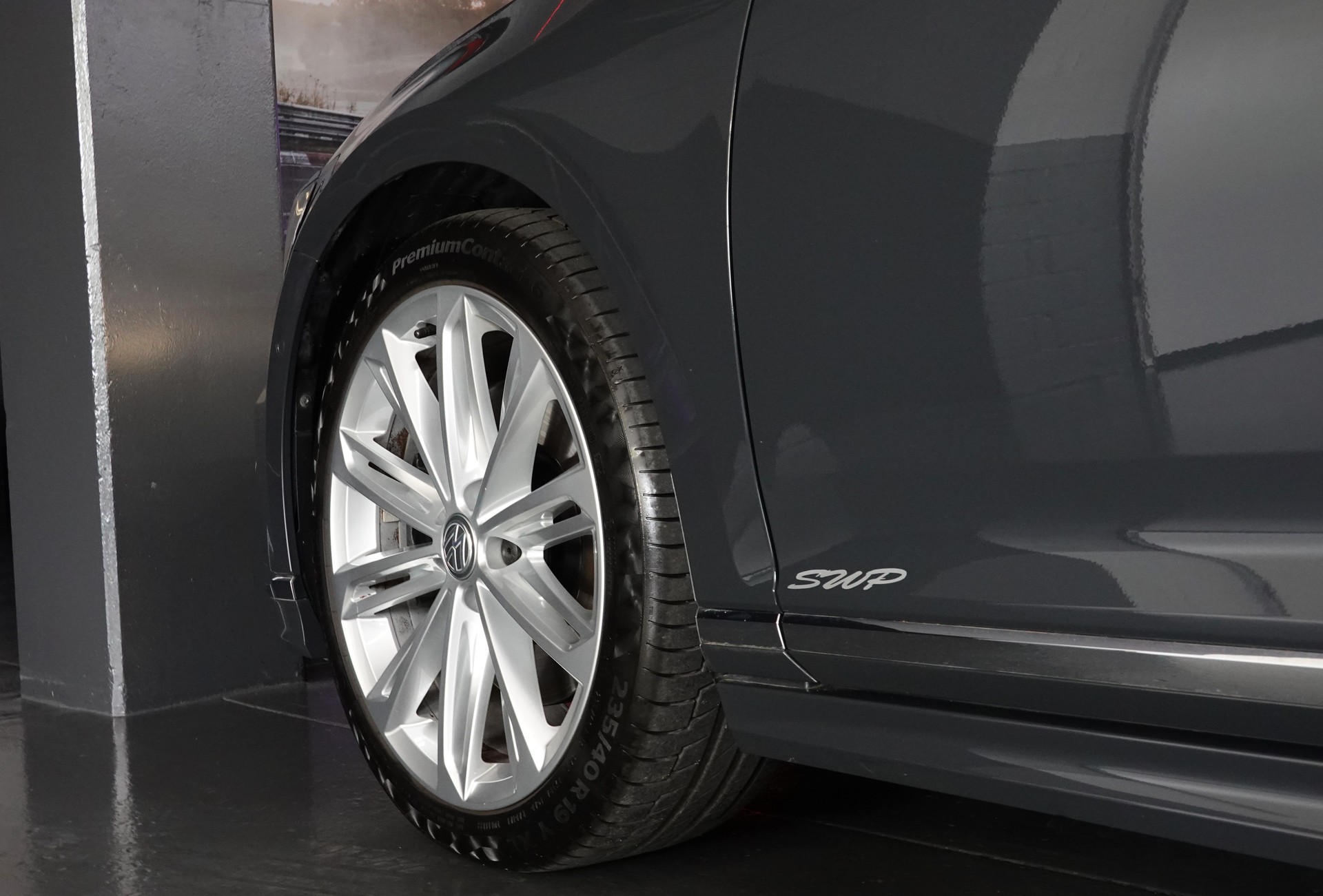 VW PASSAT VARIANT 2.0 TSI BMT HIGHLINE R-LINE 4Motion DSG-image-13