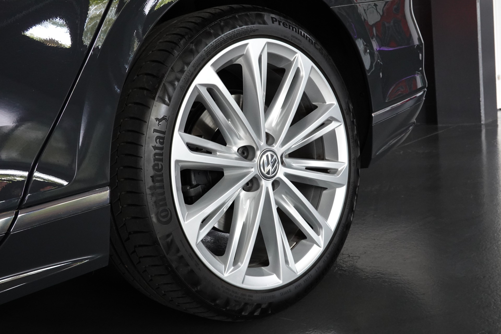 VW PASSAT VARIANT 2.0 TSI BMT HIGHLINE R-LINE 4Motion DSG-image-12