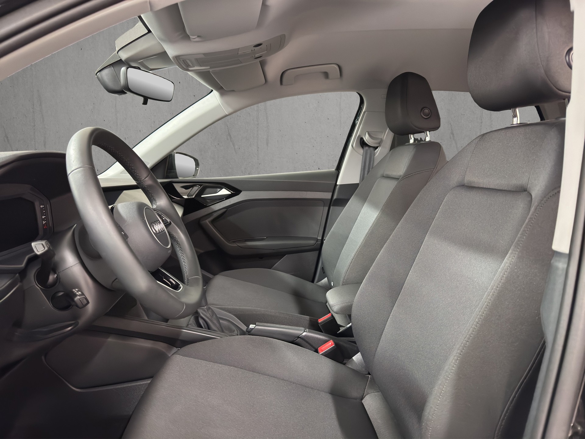 AUDI A1 Sportback 30 TFSI "RF.-Kamera-Navi"-image-7