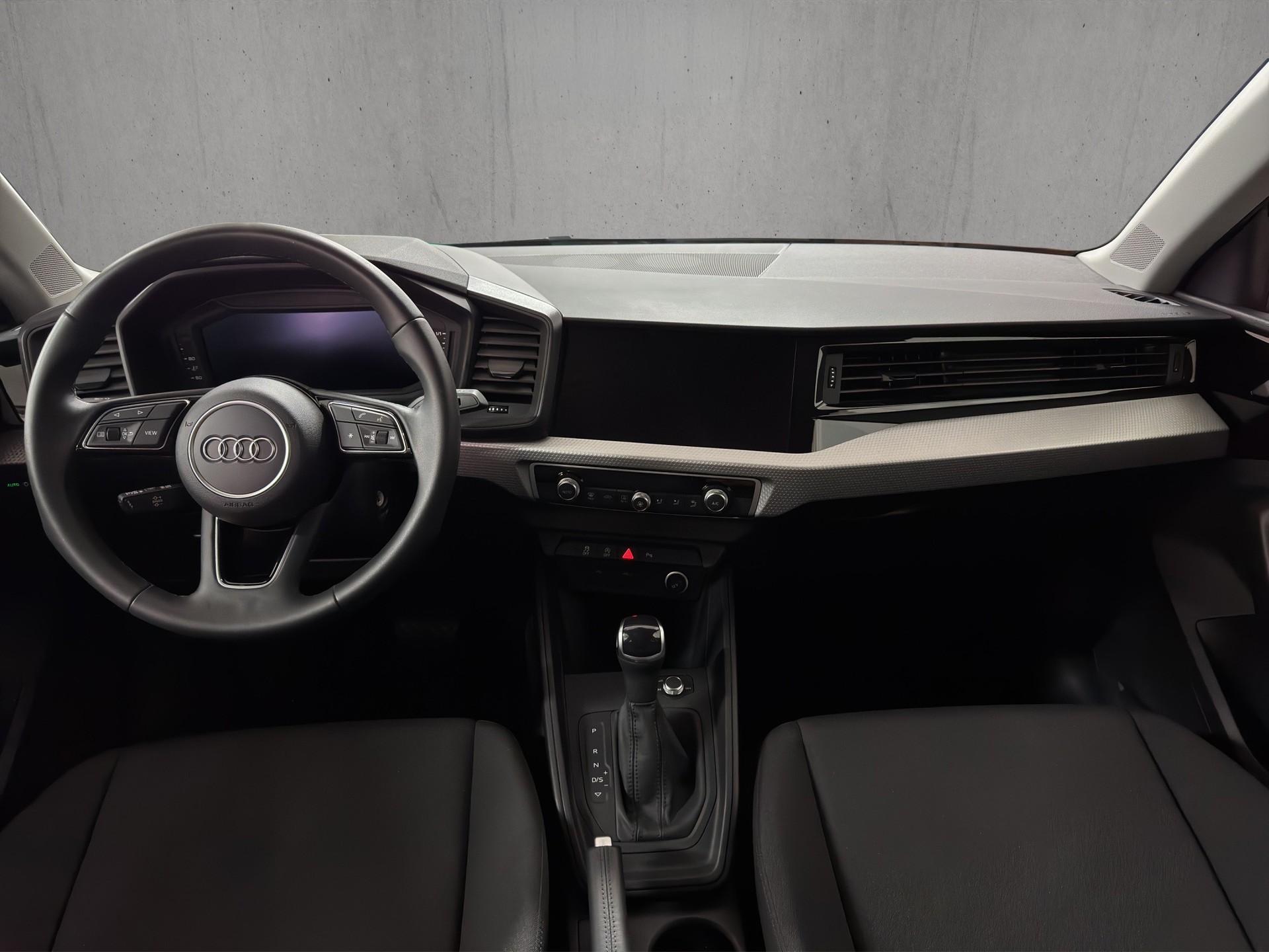 AUDI A1 Sportback 30 TFSI "RF.-Kamera-Navi"-image-10