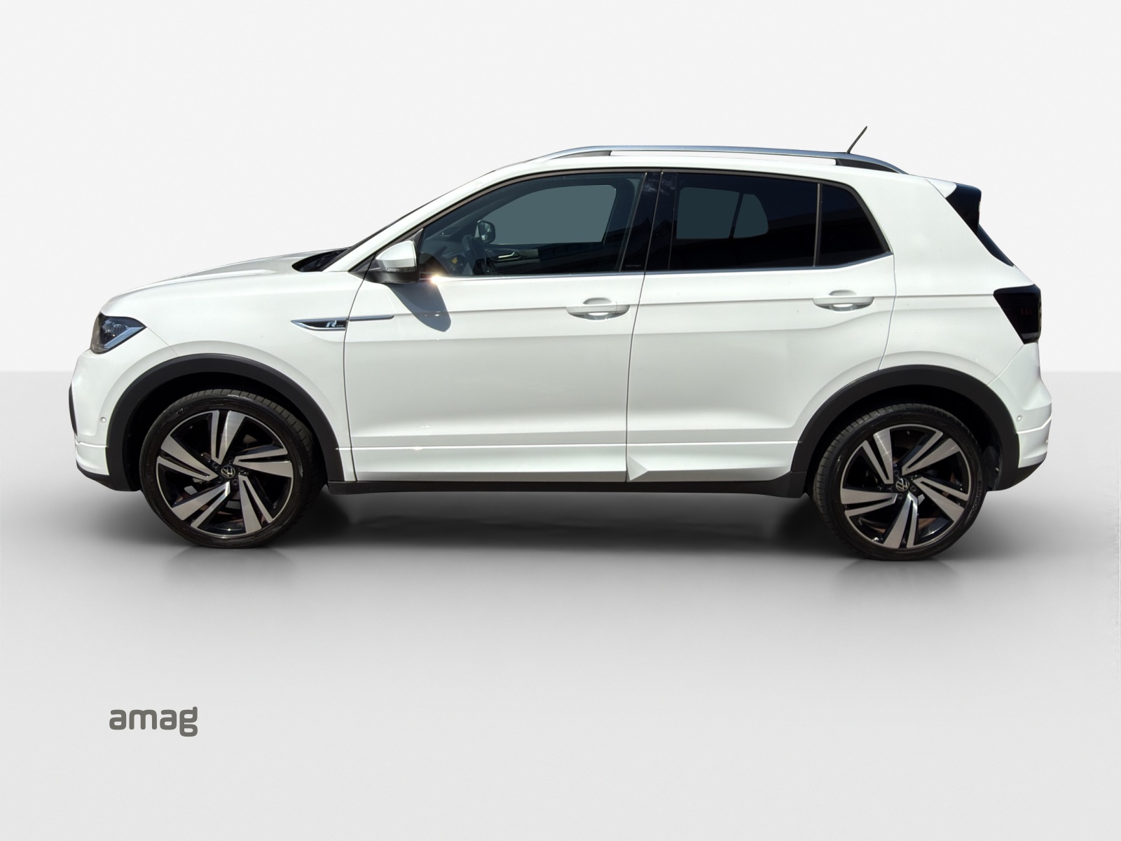 VW T-Cross 1.5 TSI EVO ACT Style DSG-image-1