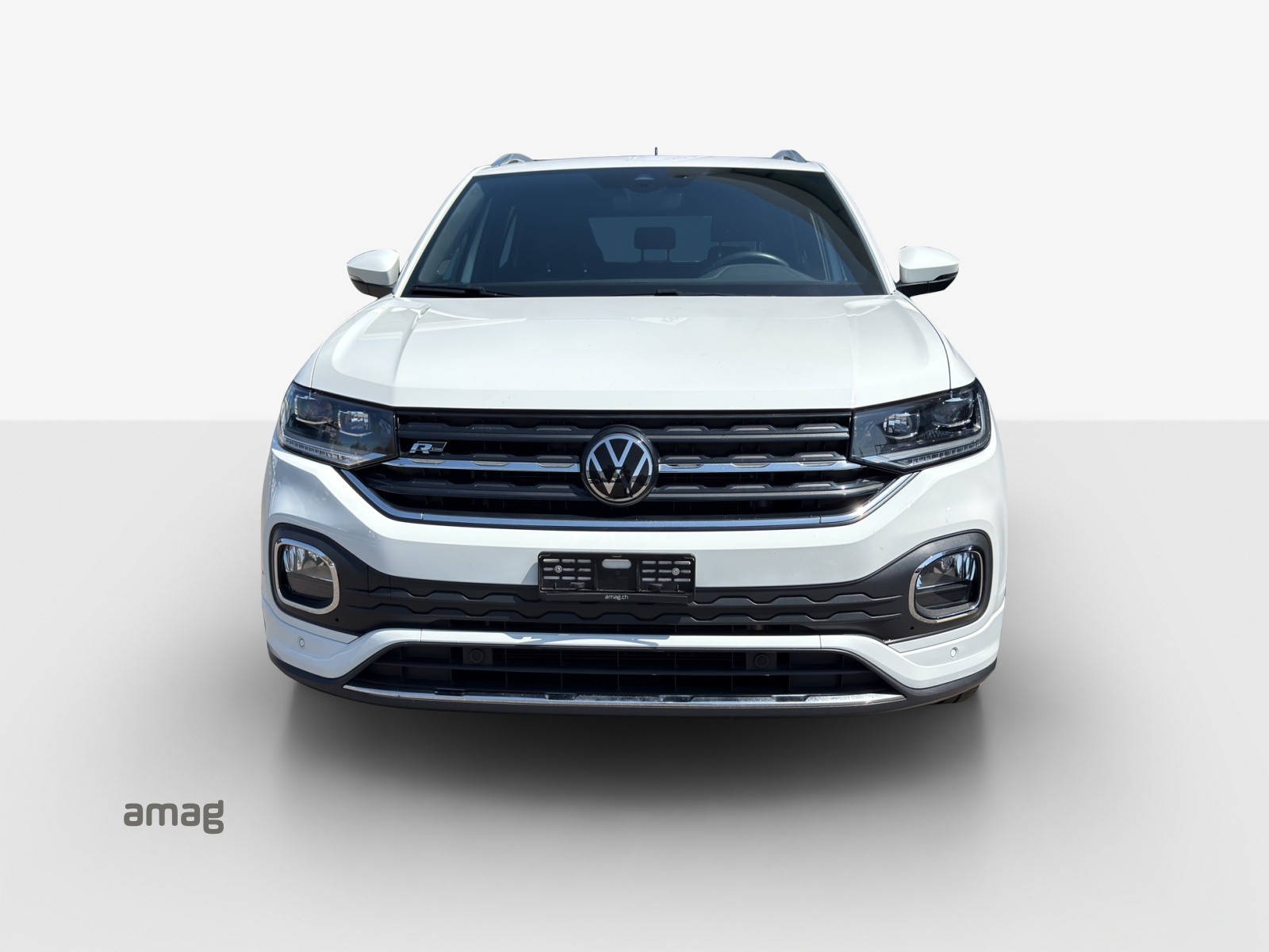 VW T-Cross 1.5 TSI EVO ACT Style DSG-image-6