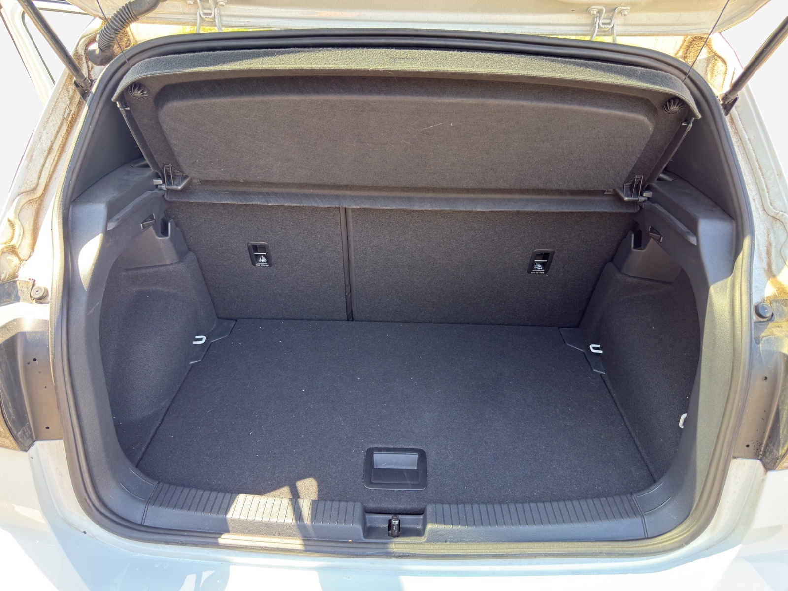 VW T-Cross 1.5 TSI EVO ACT Style DSG-image-12