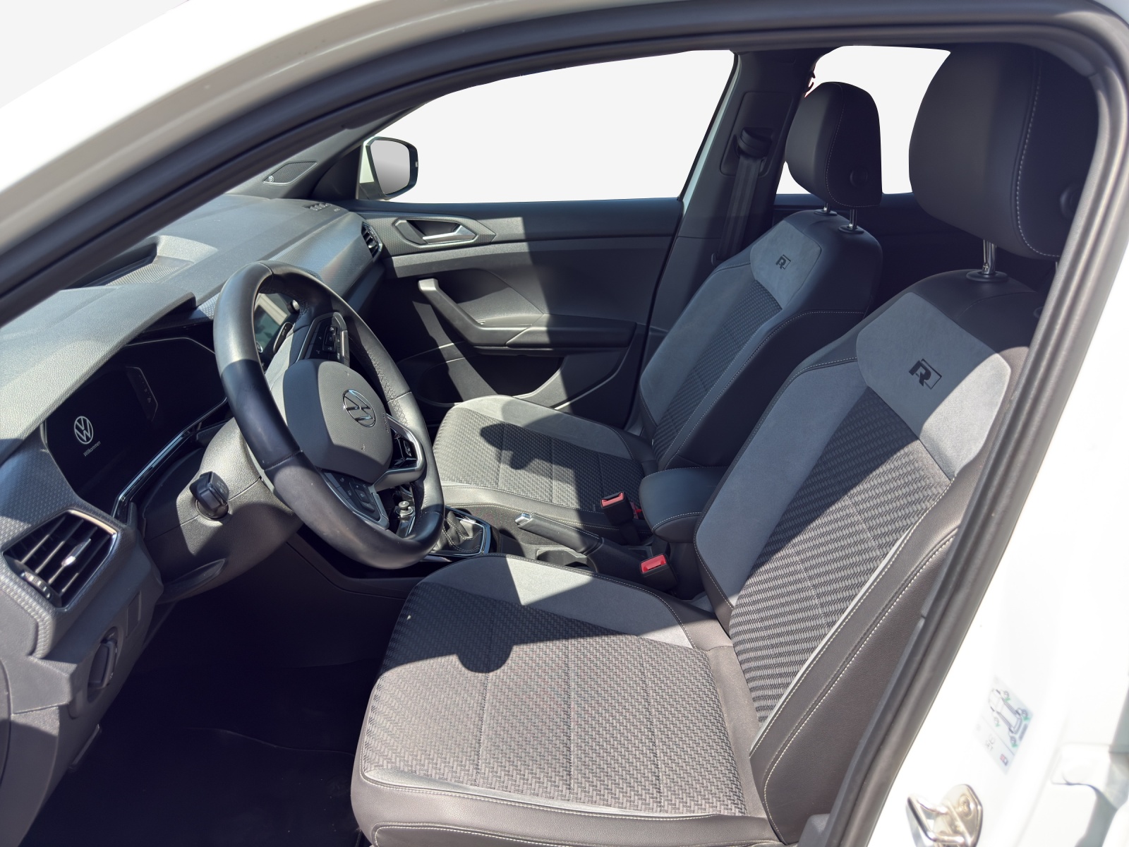 VW T-Cross 1.5 TSI EVO ACT Style DSG-image-7