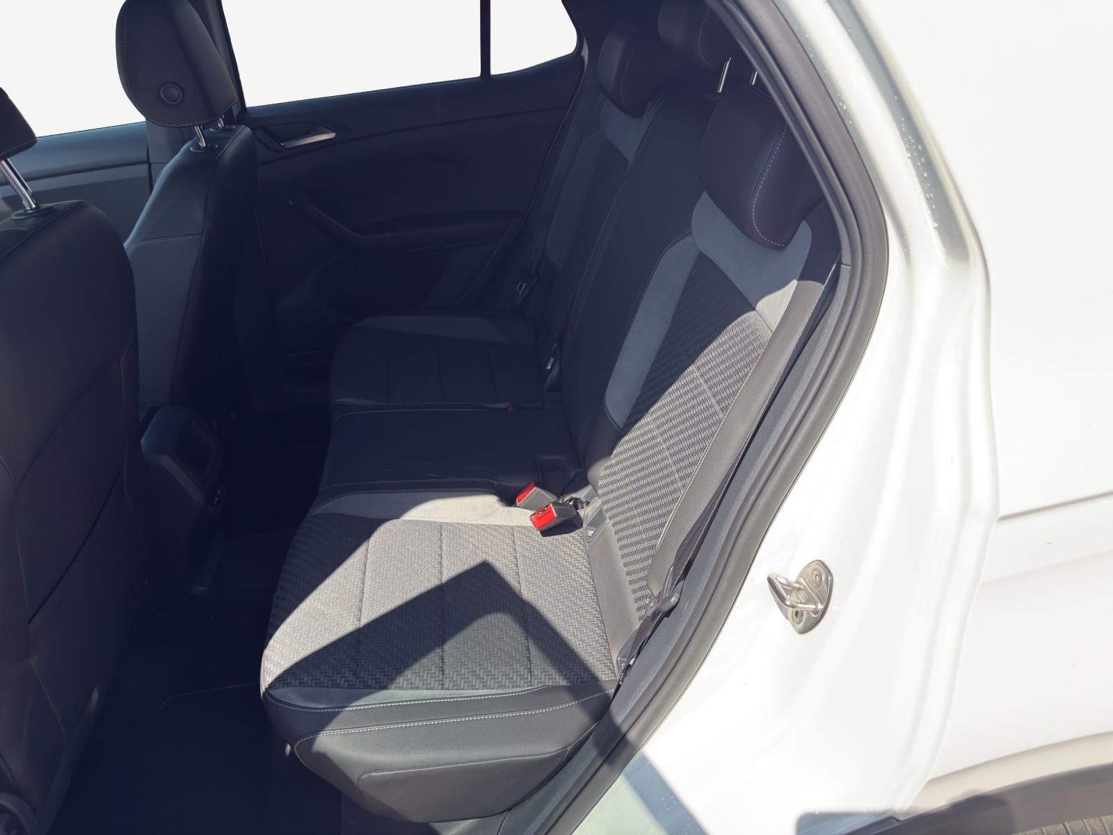 VW T-Cross 1.5 TSI EVO ACT Style DSG-image-11