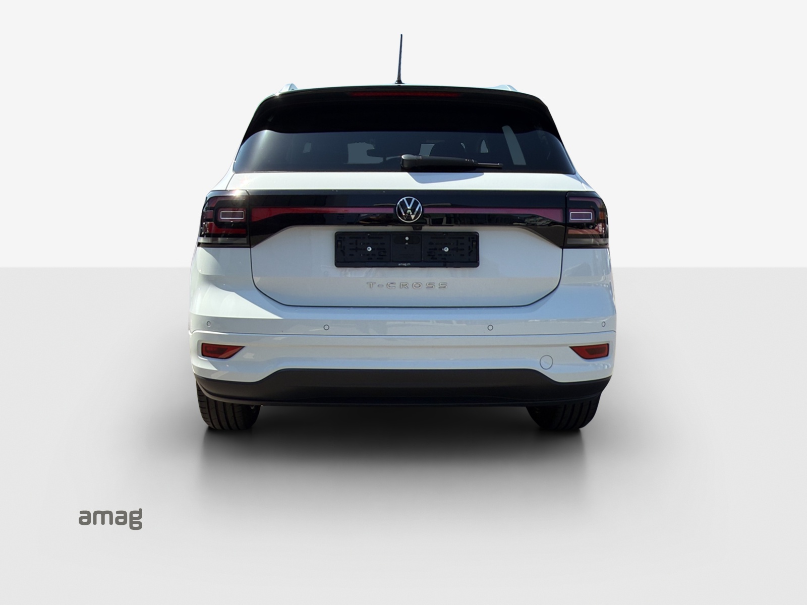 VW T-Cross 1.5 TSI EVO ACT Style DSG-image-3