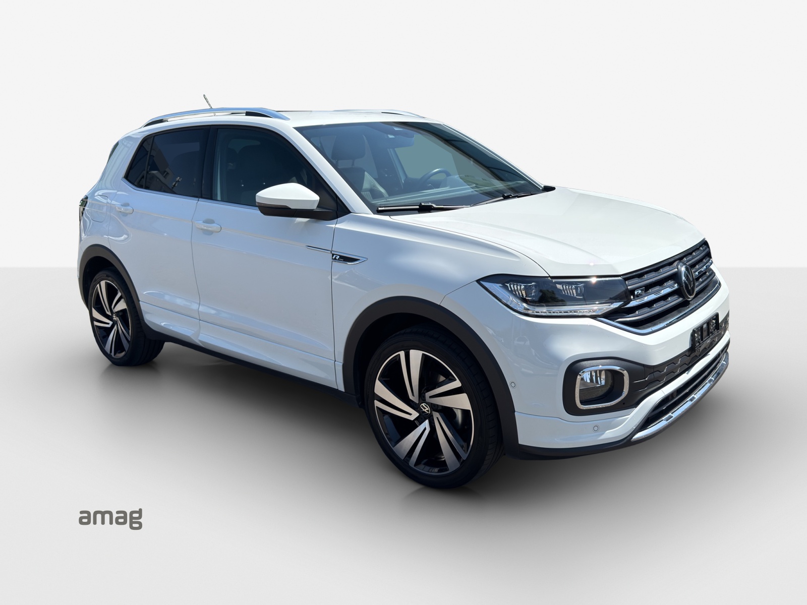 VW T-Cross 1.5 TSI EVO ACT Style DSG-image-5