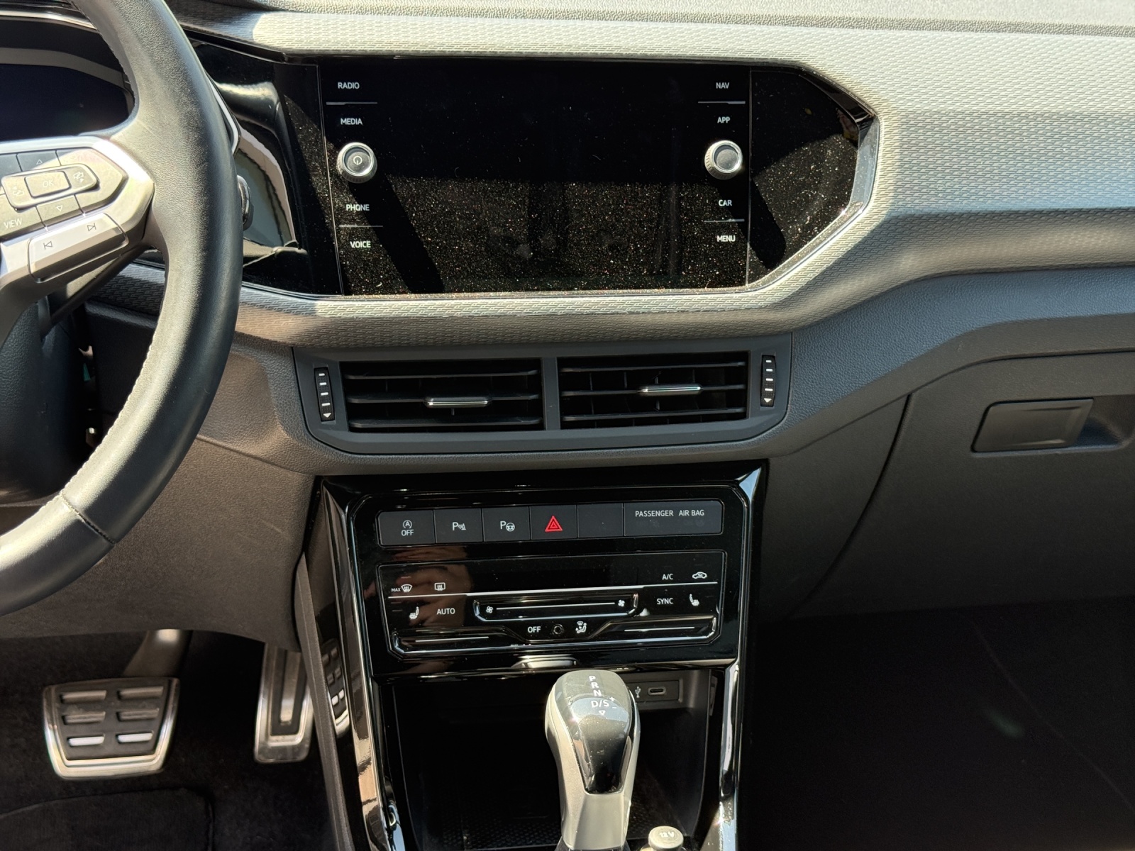 VW T-Cross 1.5 TSI EVO ACT Style DSG-image-10