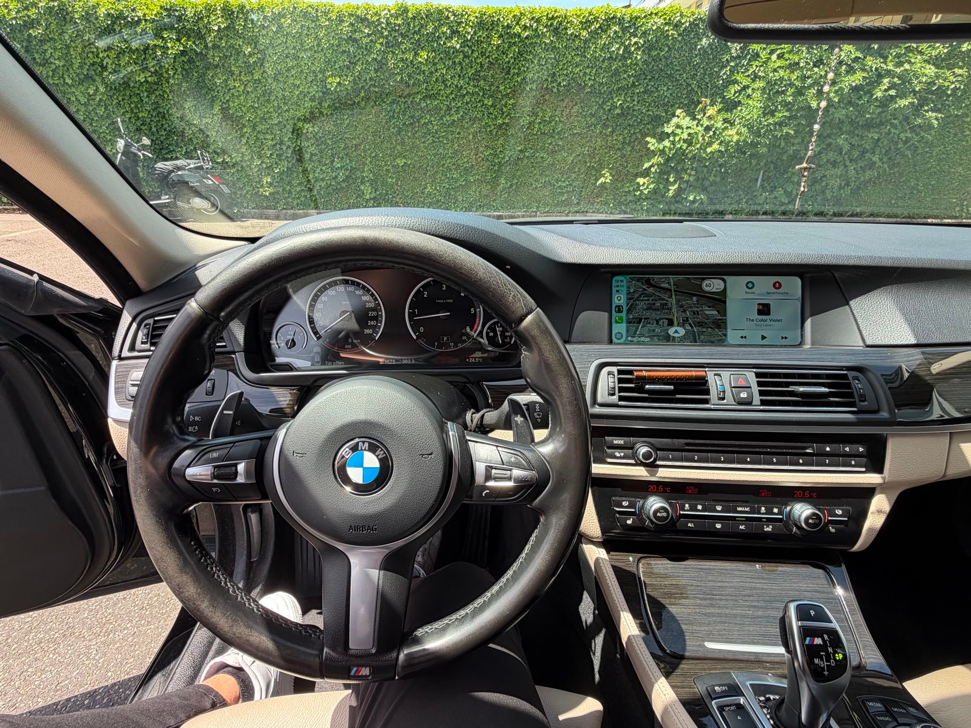 BMW 530d xDrive SAG-image-2