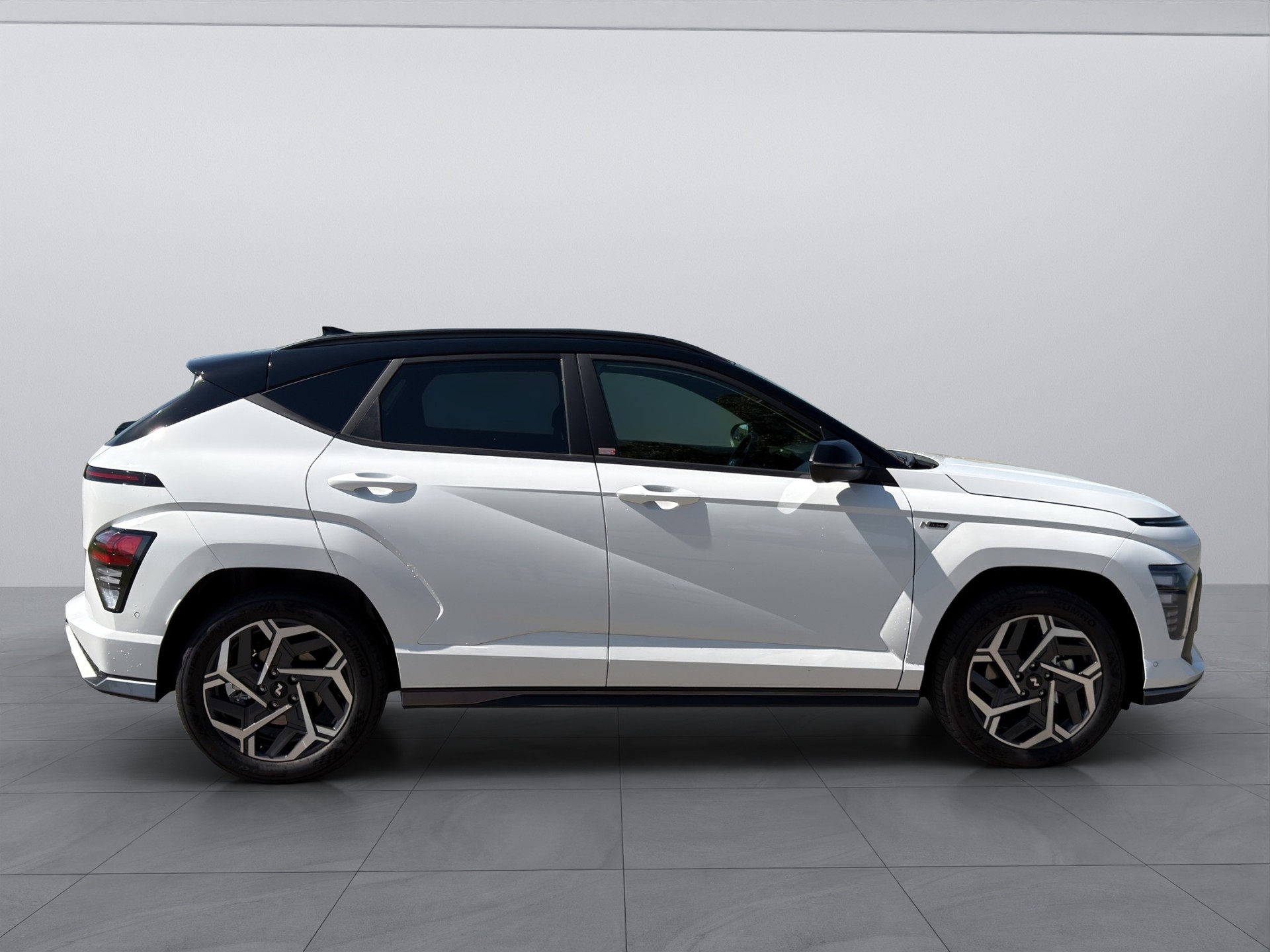 HYUNDAI Kona 1.6 T-GDi N Line 4WD DCT-image-5