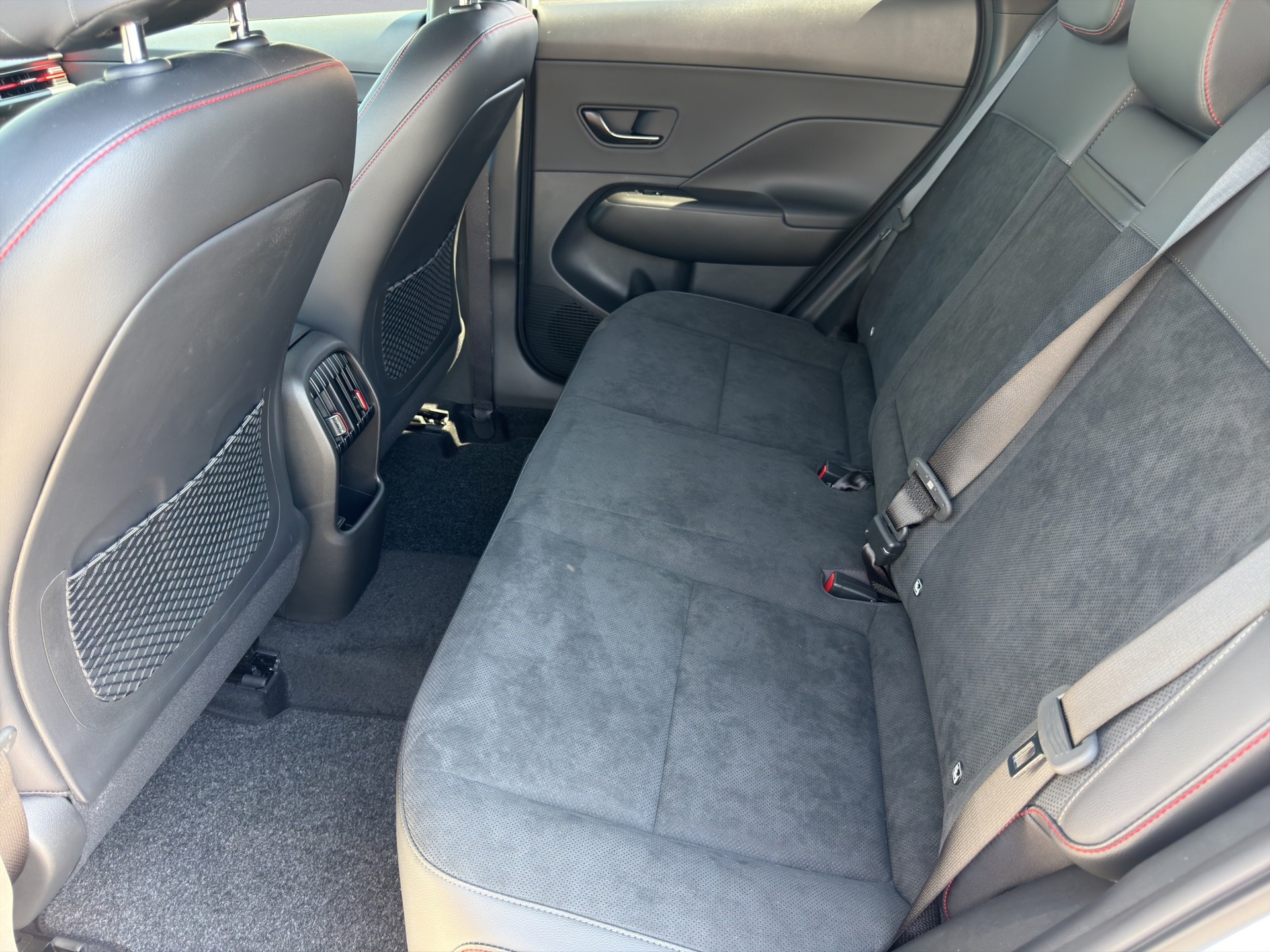 HYUNDAI Kona 1.6 T-GDi N Line 4WD DCT-image-9